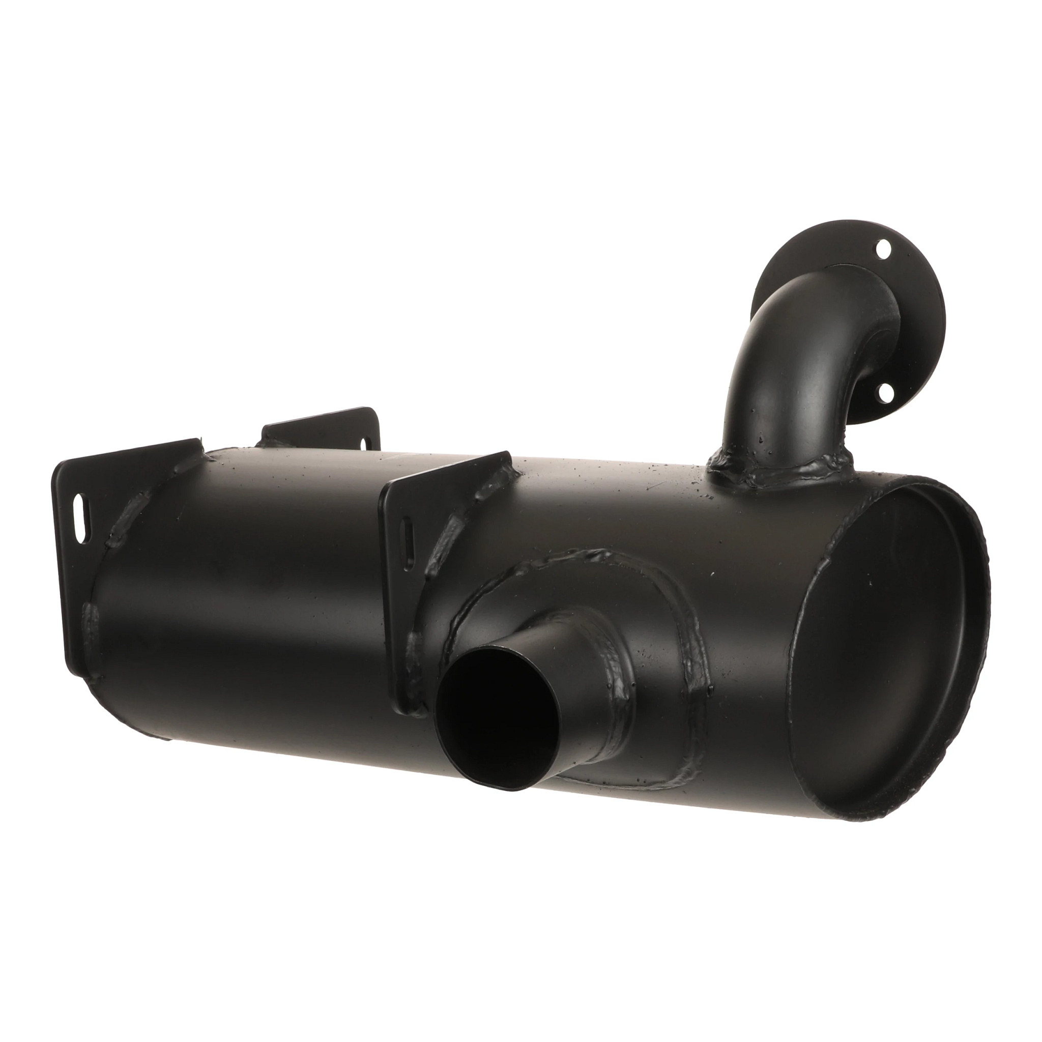 MUFFLER | CASECE | SA | PT