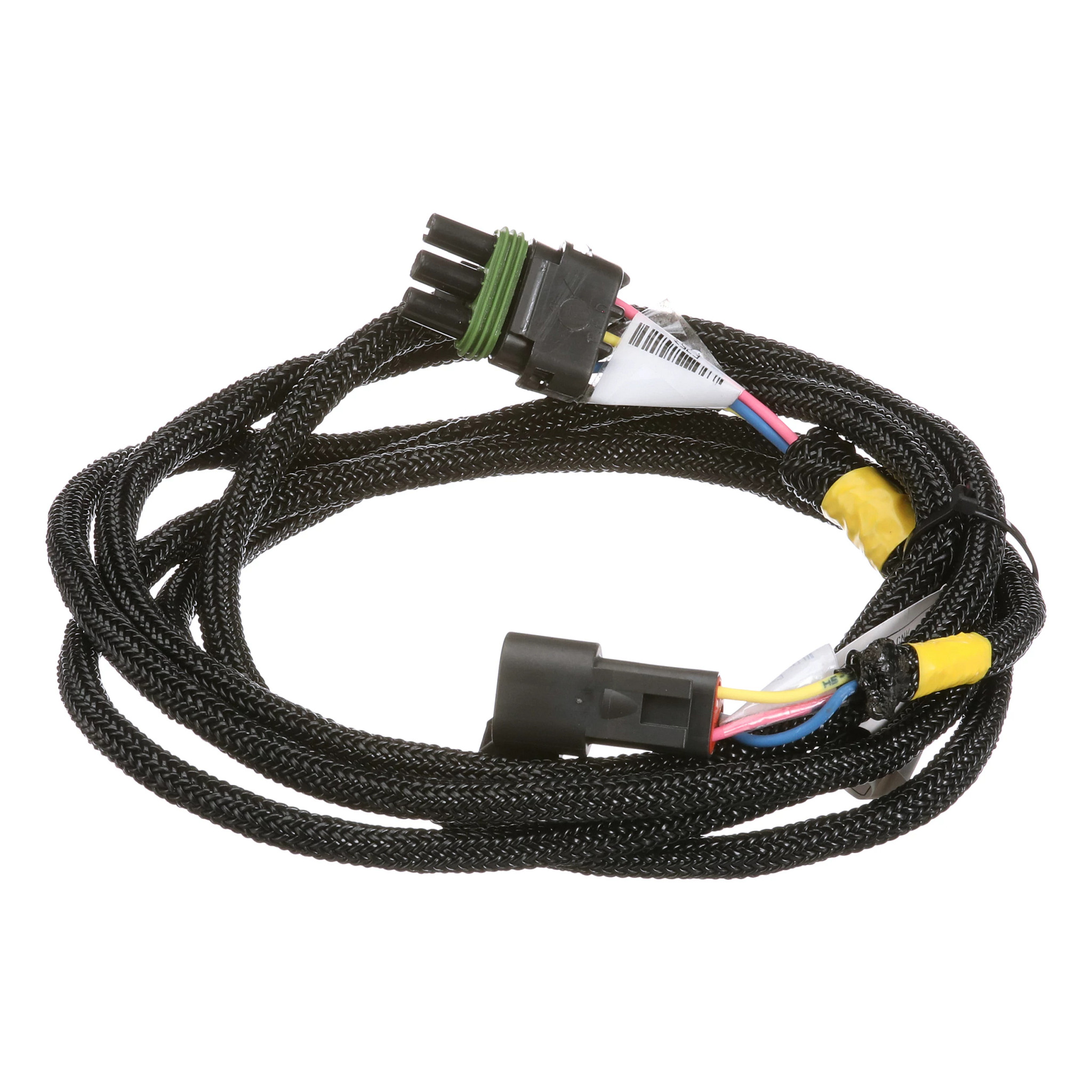 WIRE HARNESS | NEWHOLLANDCE | CA | EN