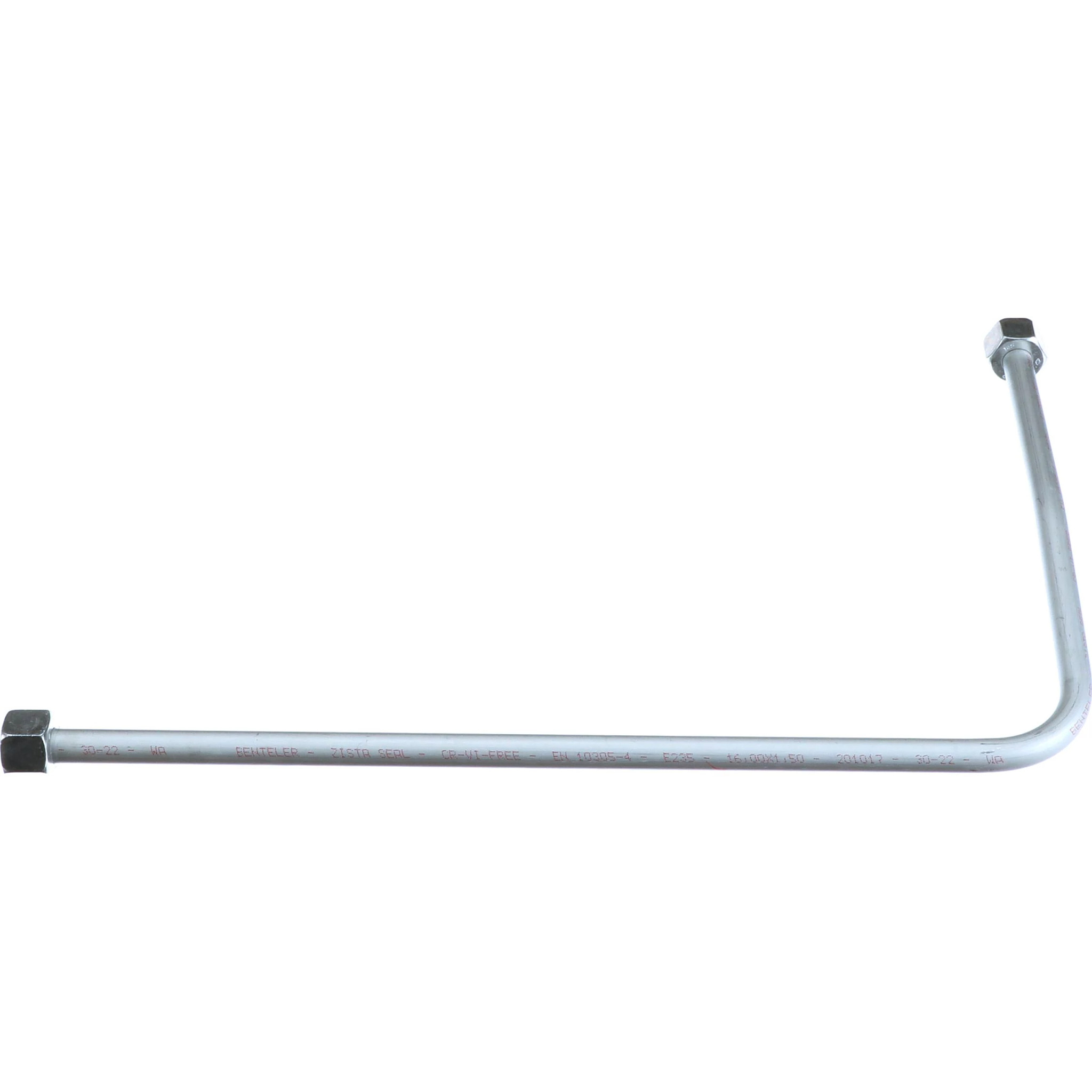 TUBE | CASEIH | EU | EN