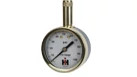 IH Dial Pressure Gauge - 0-100 PSI | CASEIH | CA | EN
