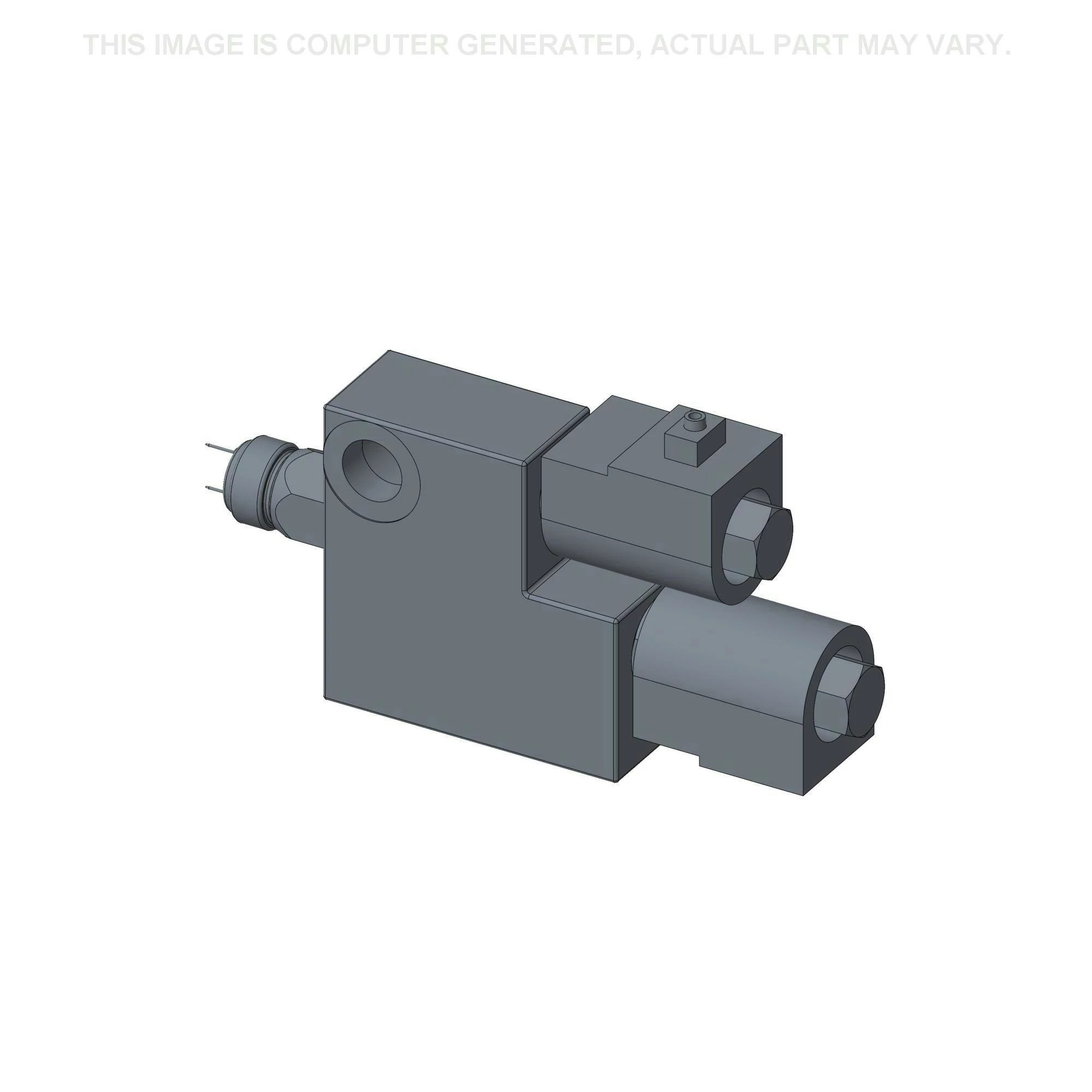 BRAKE VALVE | CASEIH | SA | EN