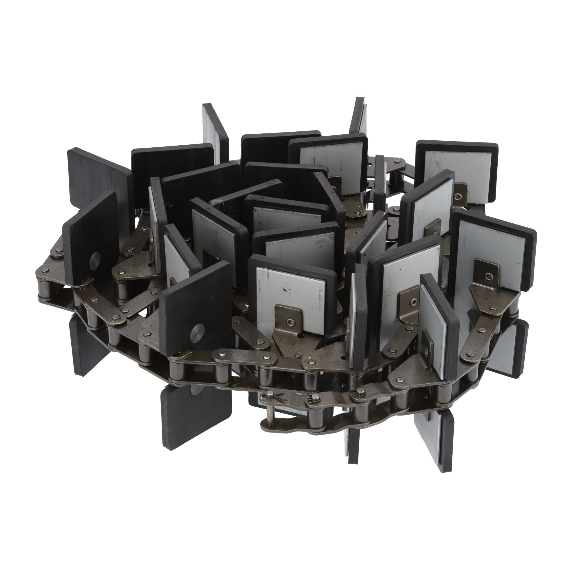 Grain Elevator Chain Assembly - 105 Links - 4347 mm L | CASECE | US | EN