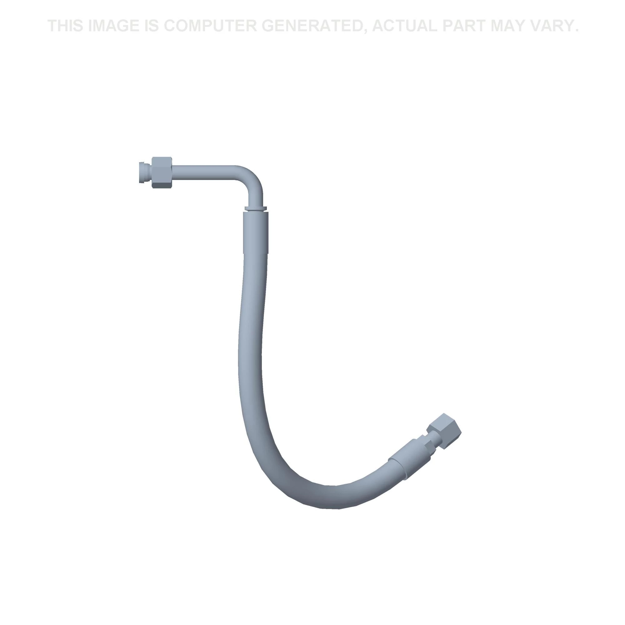 TUBO IDRAULICO | NEWHOLLANDAG | EU | ES