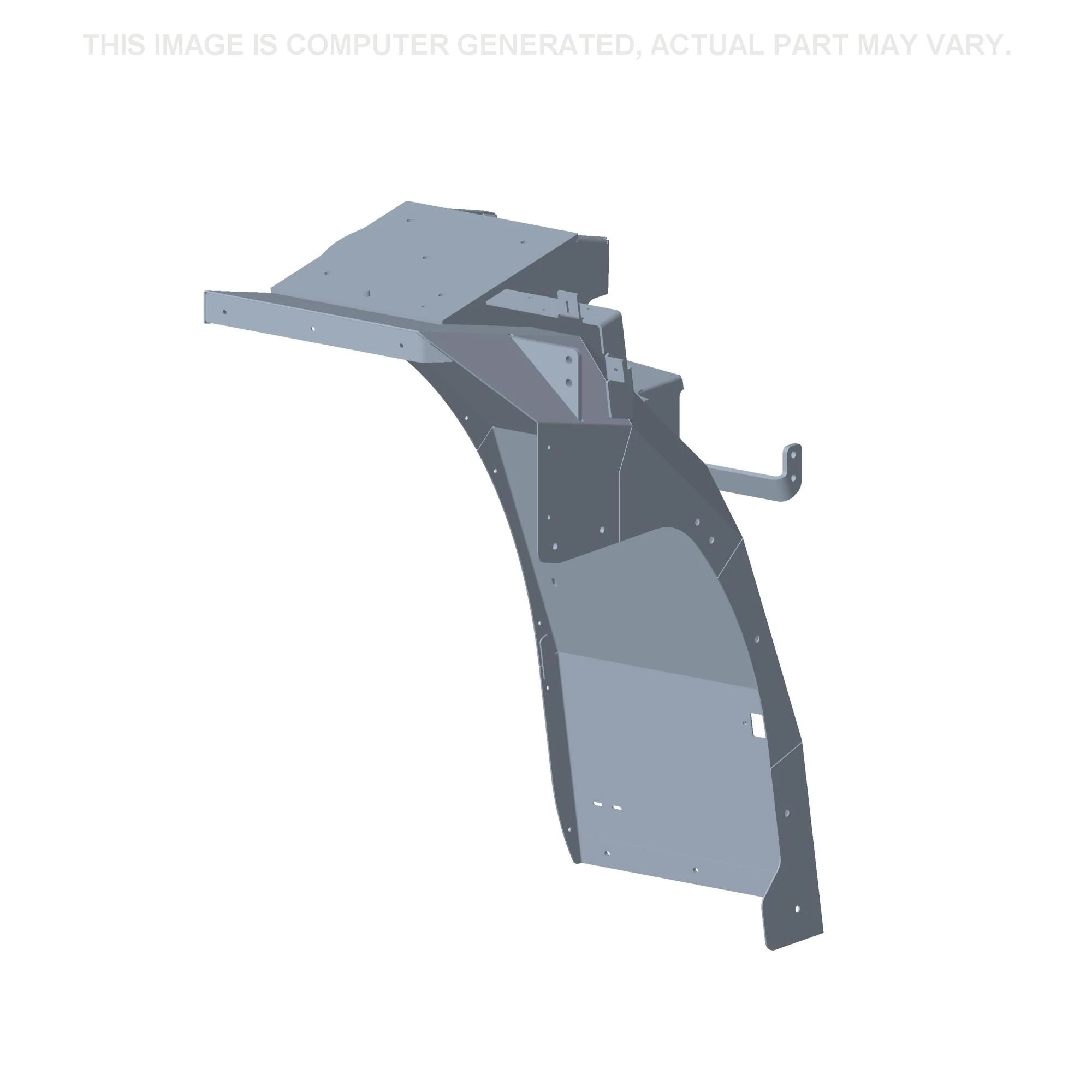 4WD FRONT FENDERS | CASEIH | US | EN