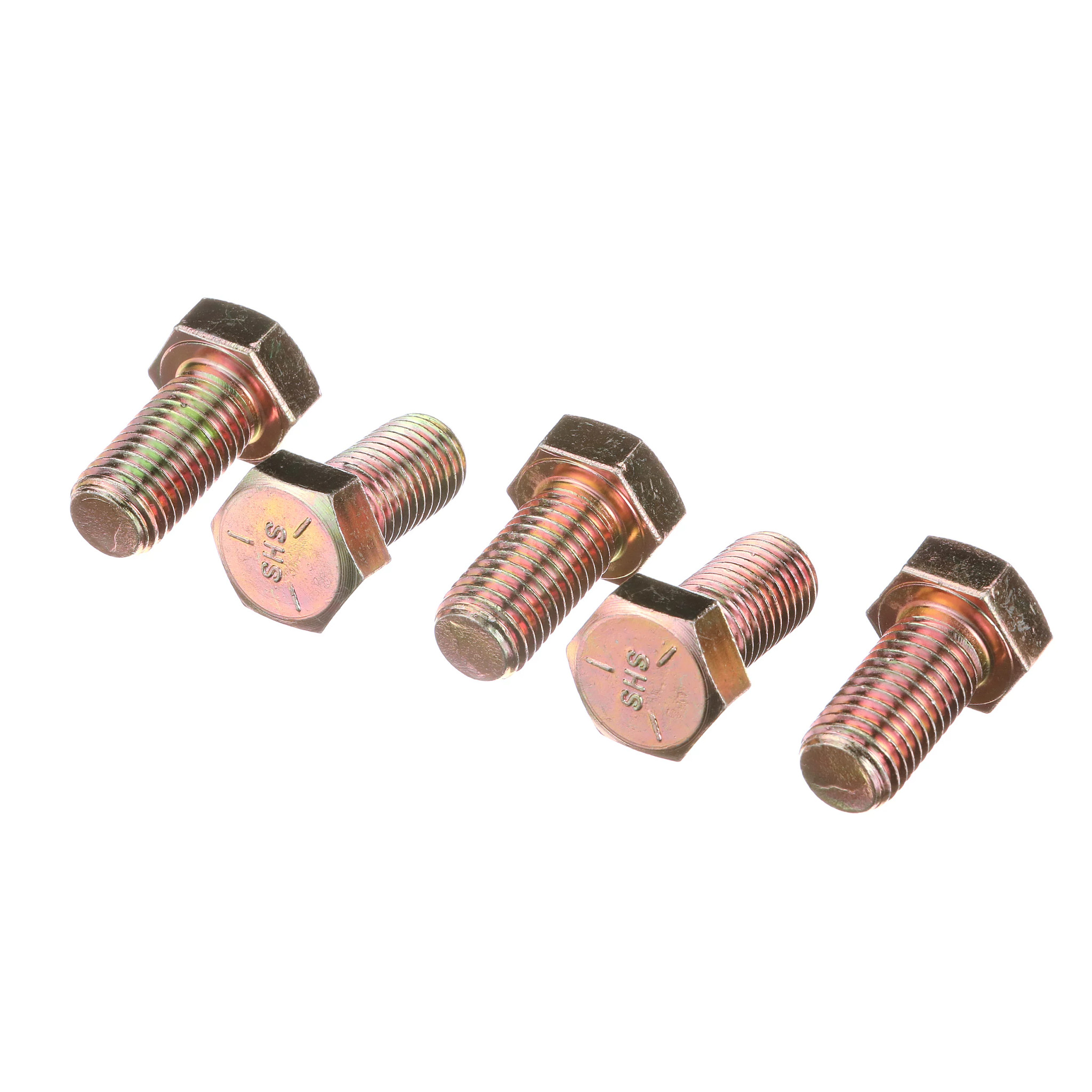 Parafuso de Aço | NEWHOLLANDAG | BR | PT