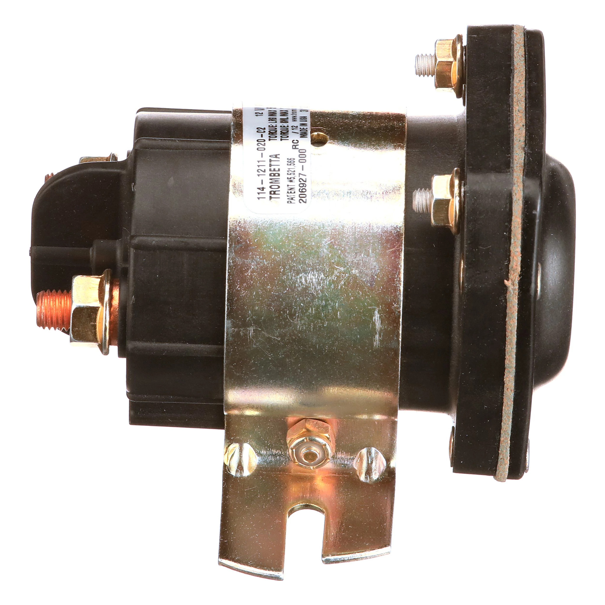 RELAY | CASEIH | NZ | EN