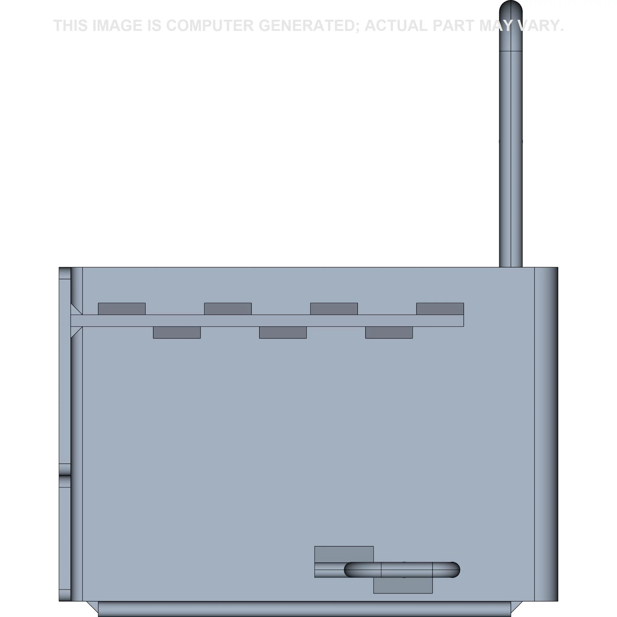 BRACKET | NEWHOLLANDAG | SA | EN