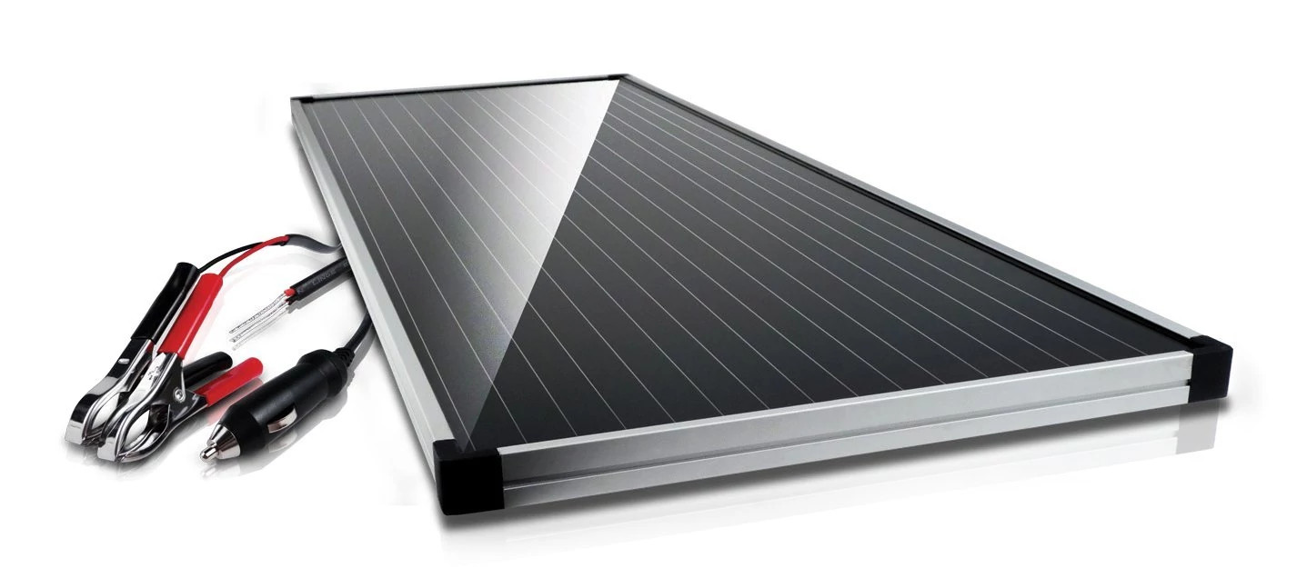 Battery Charger | CASECE | US | EN