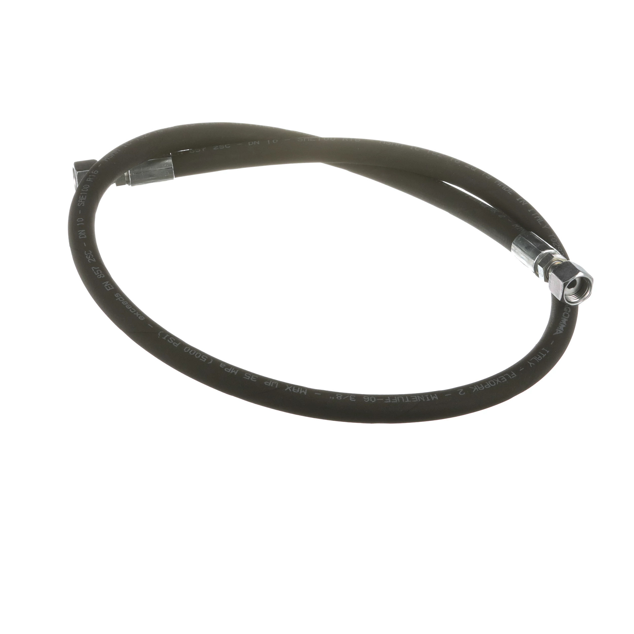 MANGUEIRA HIDRÁULICA | NEWHOLLANDCE | BR | PT