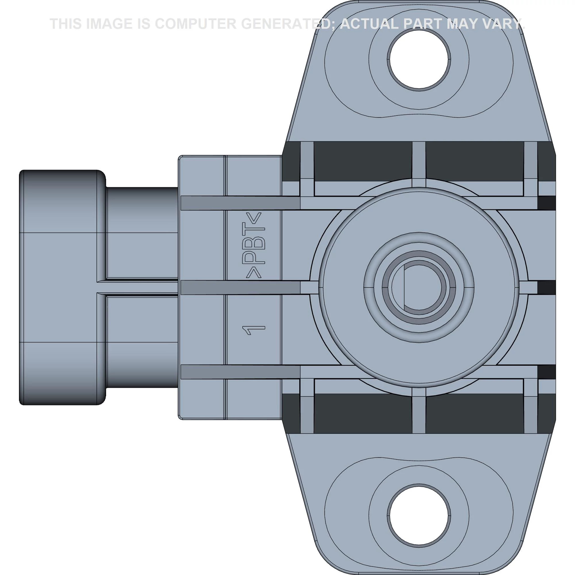 SENSOR | MILLER | US | EN