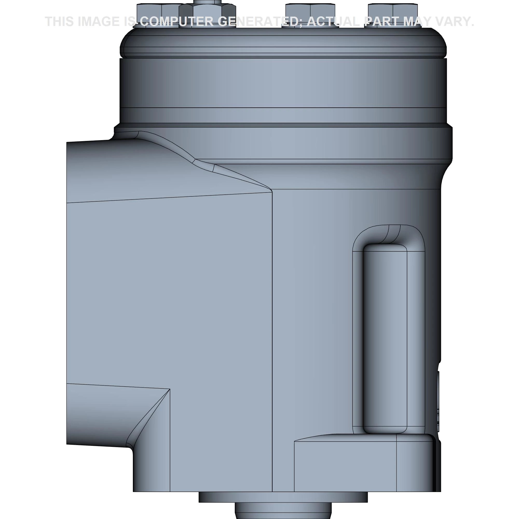 STEERING VALVE | NEWHOLLANDCE | US | EN