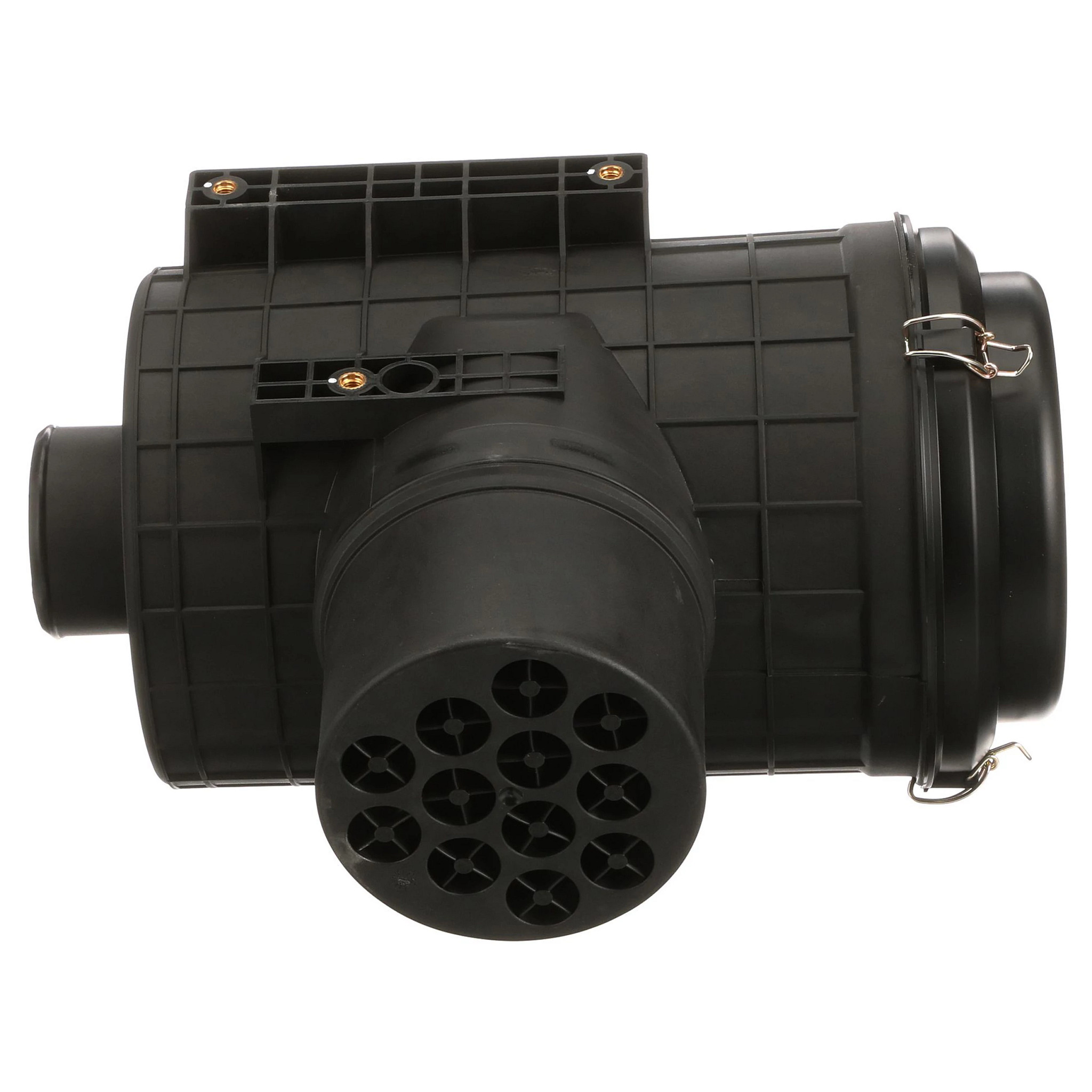 LUFTFILTER | NEWHOLLANDAG | AT | DE