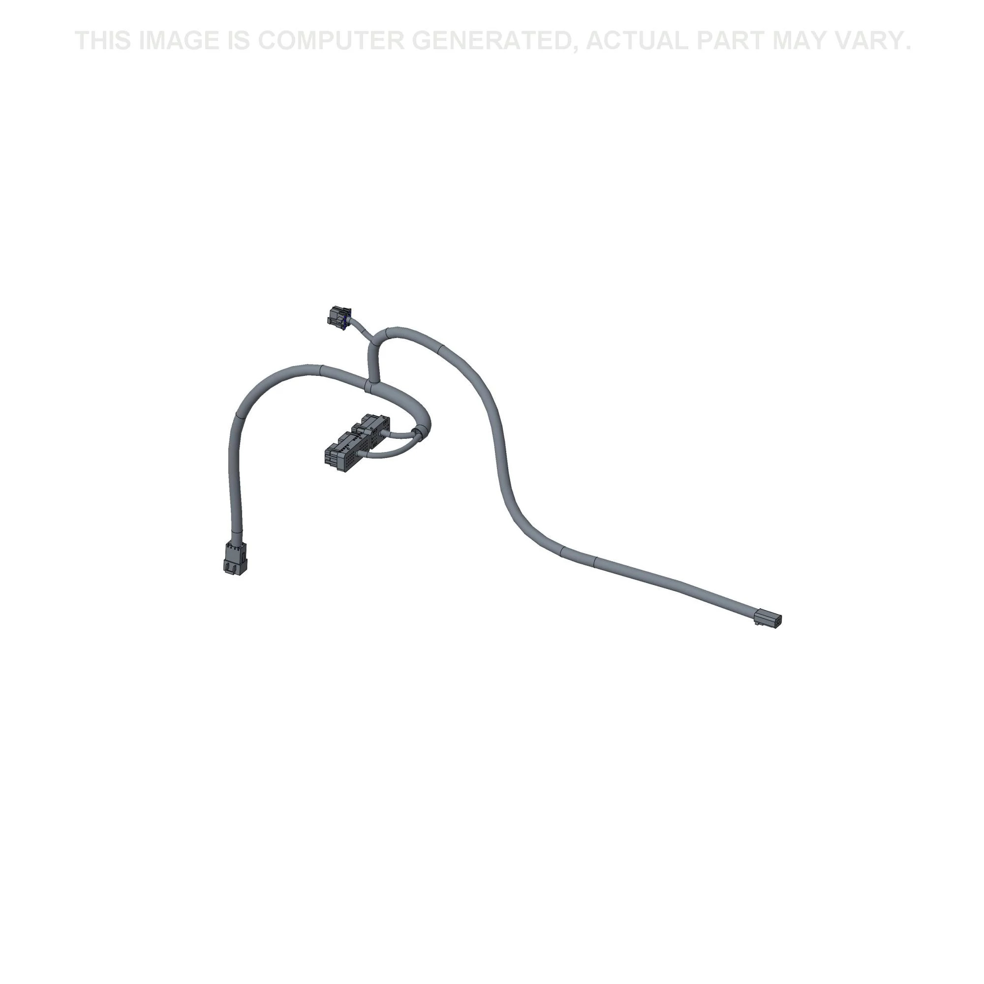 WIRE HARNESS | NEWHOLLANDAG | US | EN