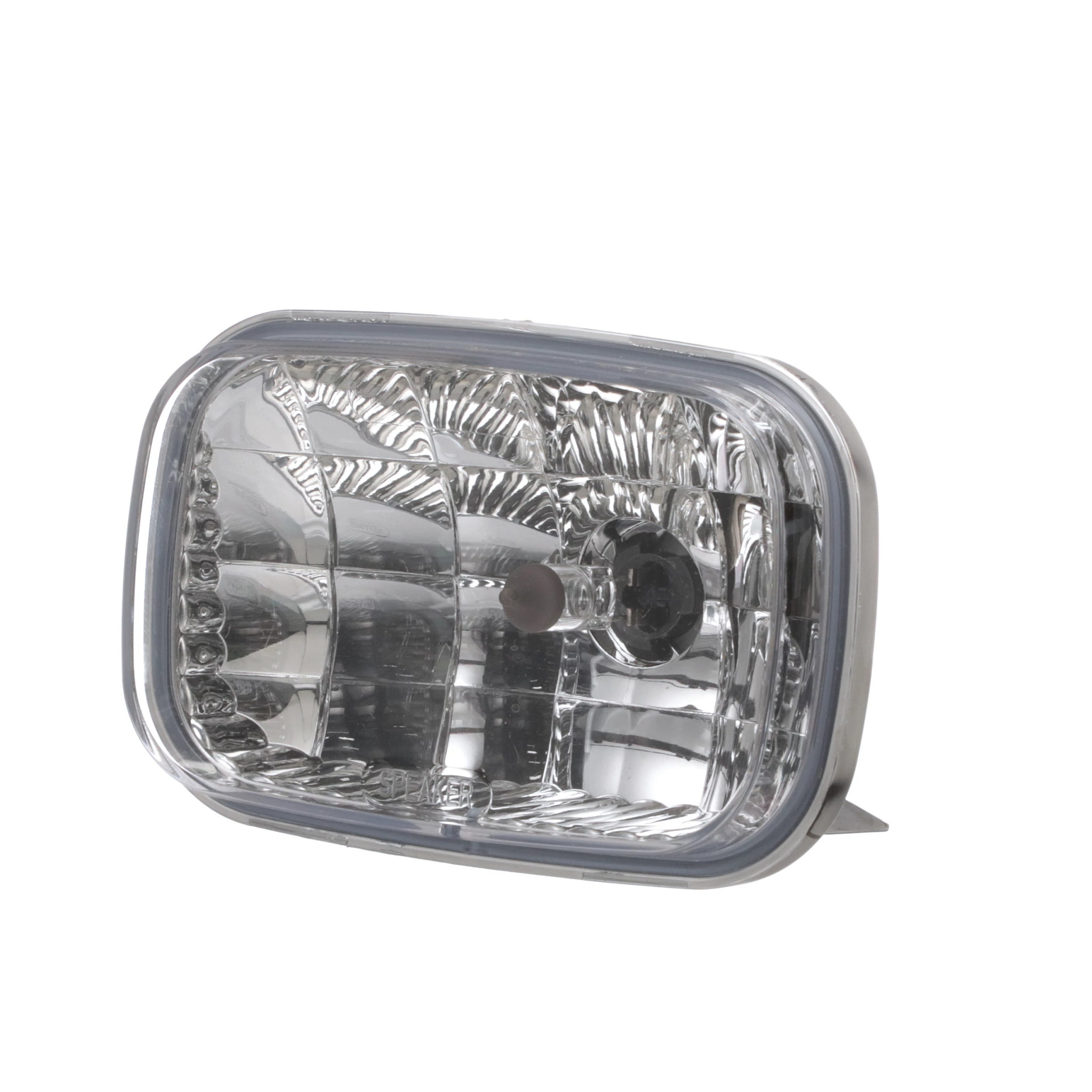 Luz de trabalho - 37.5W | CASECE | BR | PT