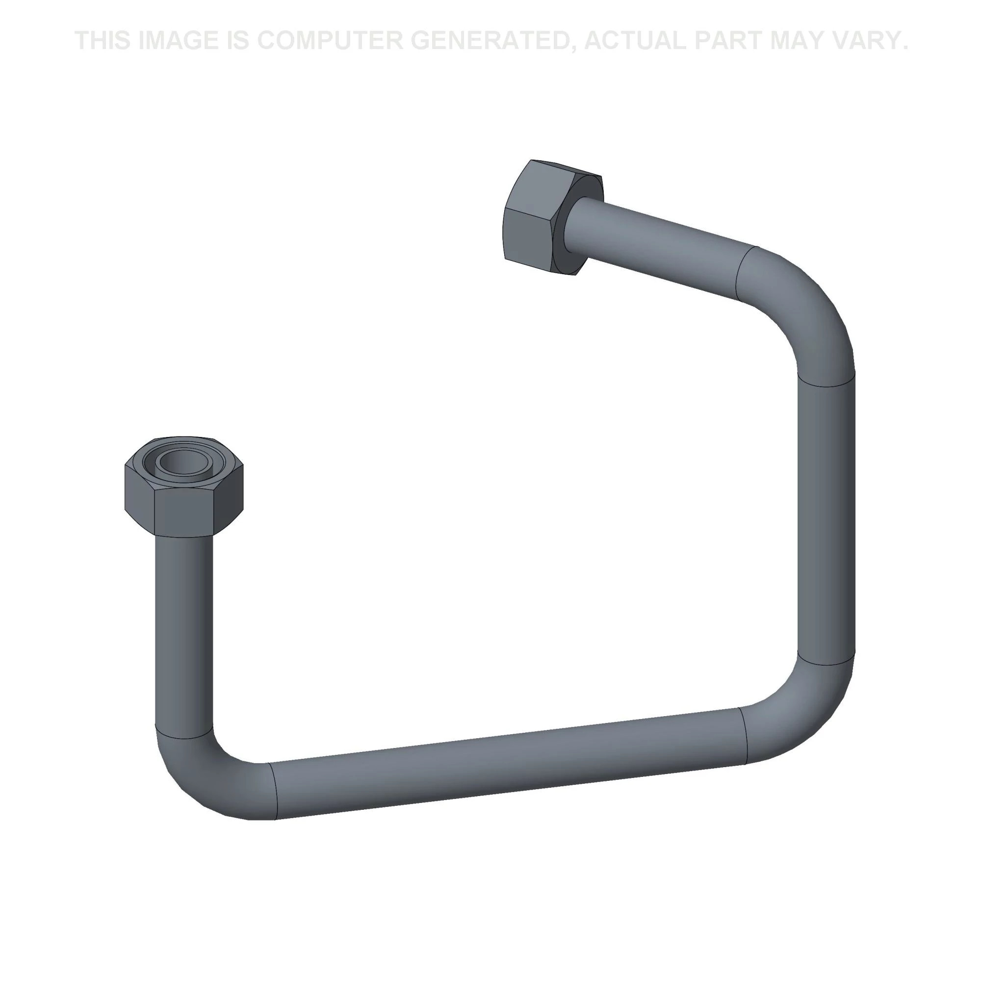 Hyd Tube | MILLER | GB | EN