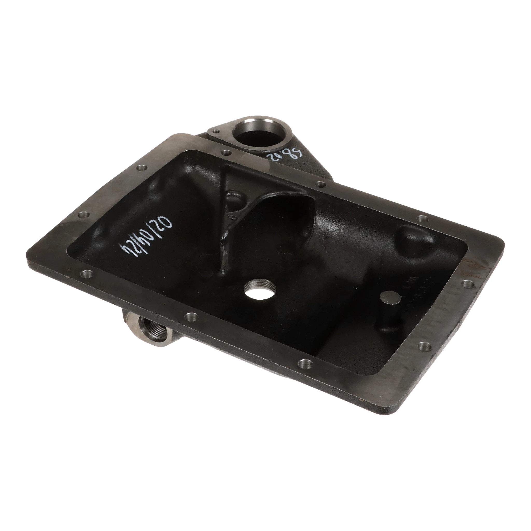 COVER | MILLER | CA | FR