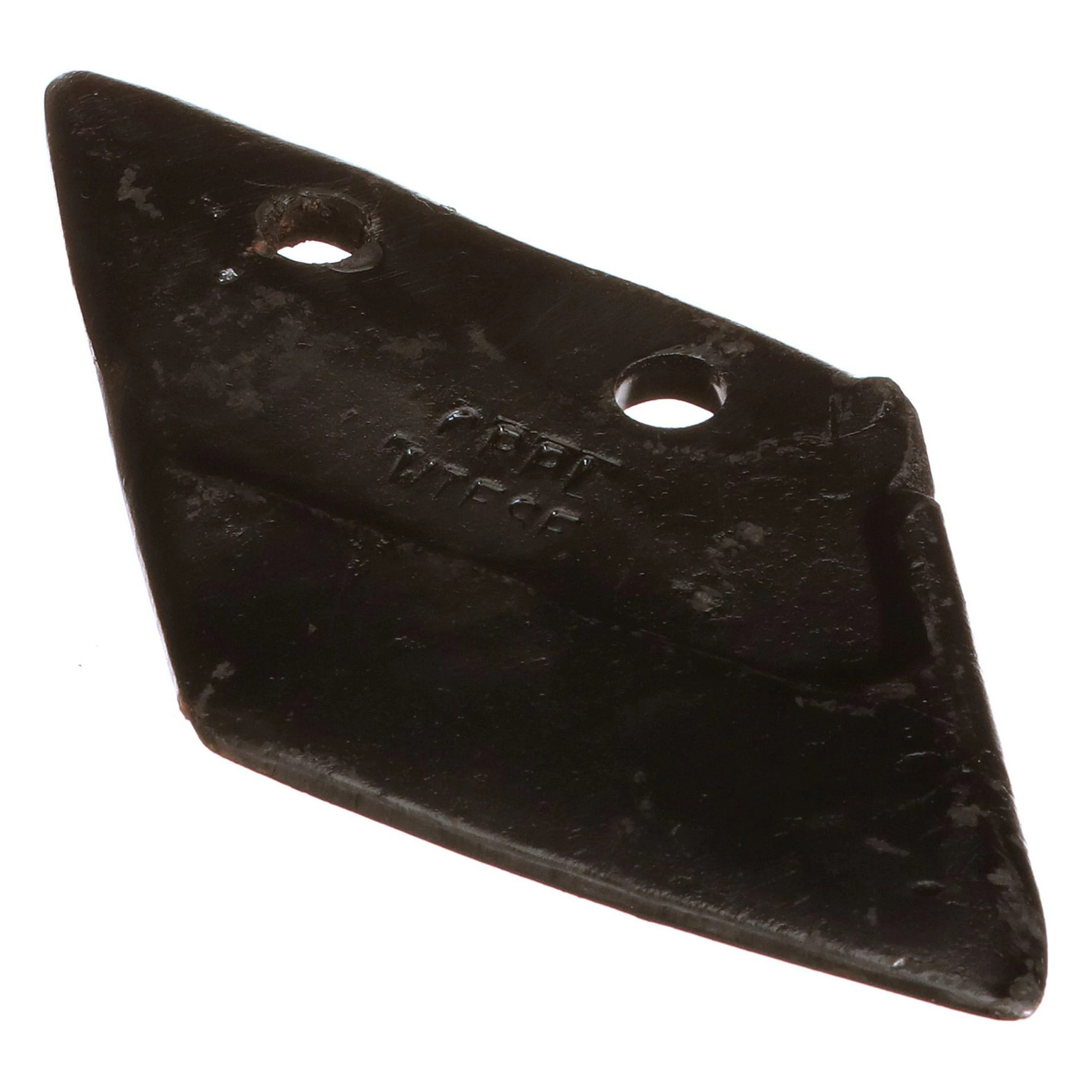 Left-Hand Point | NEWHOLLANDAG | CA | FR