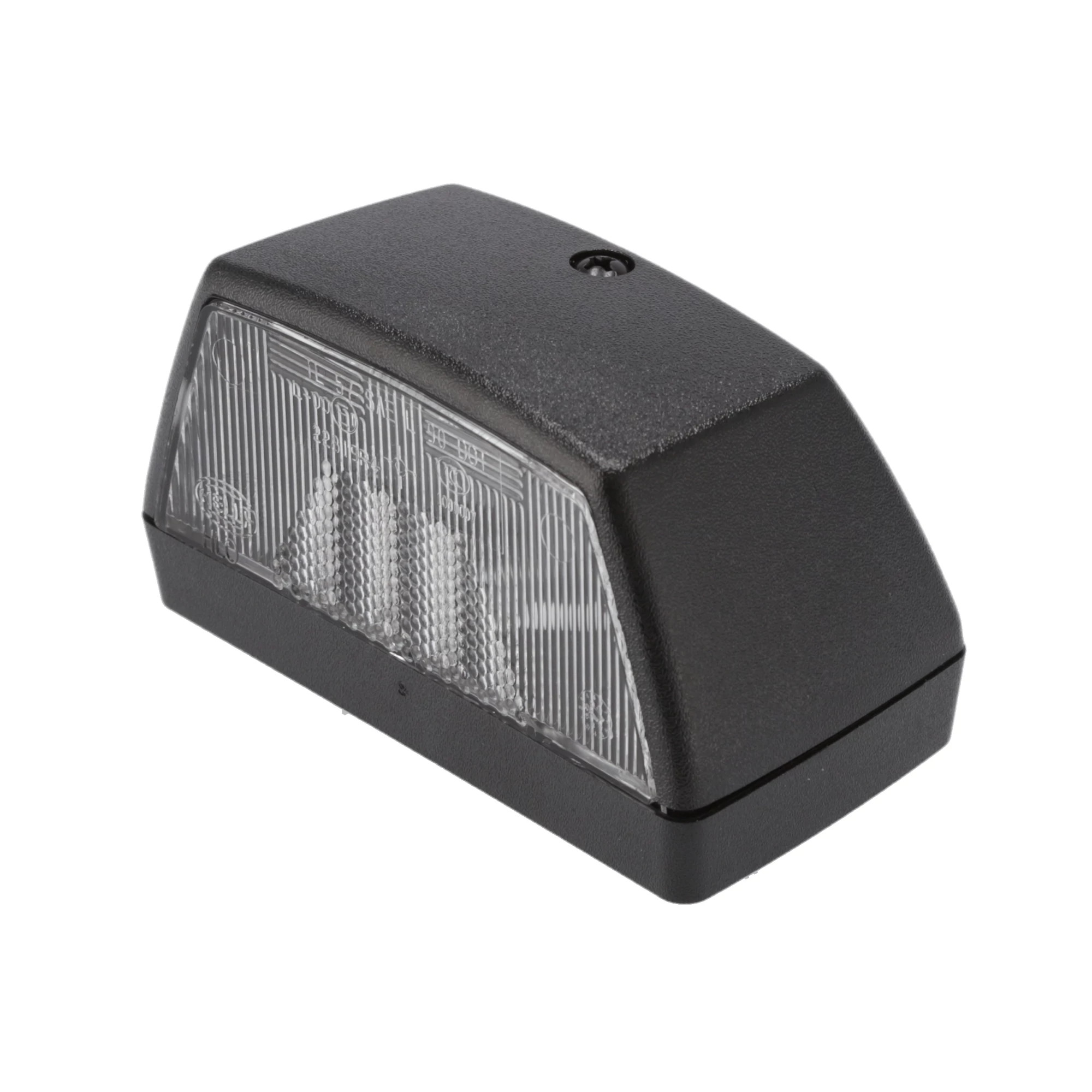 NUMBER PLATE LAMP | CASEIH | CA | EN