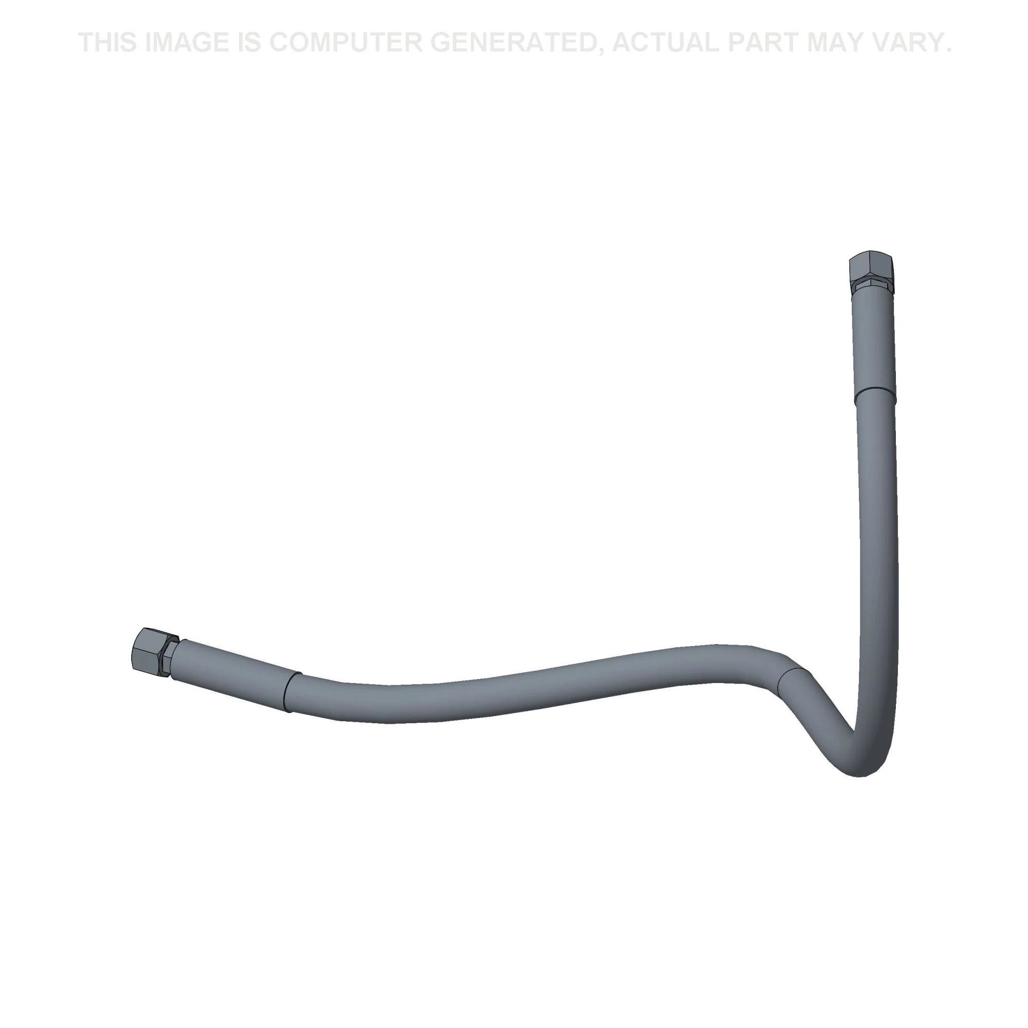 Hydraulic Hose | FLEXICOIL | US | EN