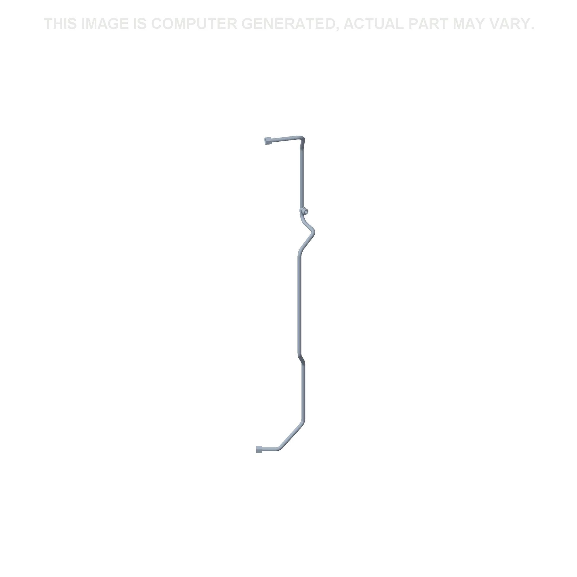 TUBO HIDRÁULICO | CASECE | EU | ES