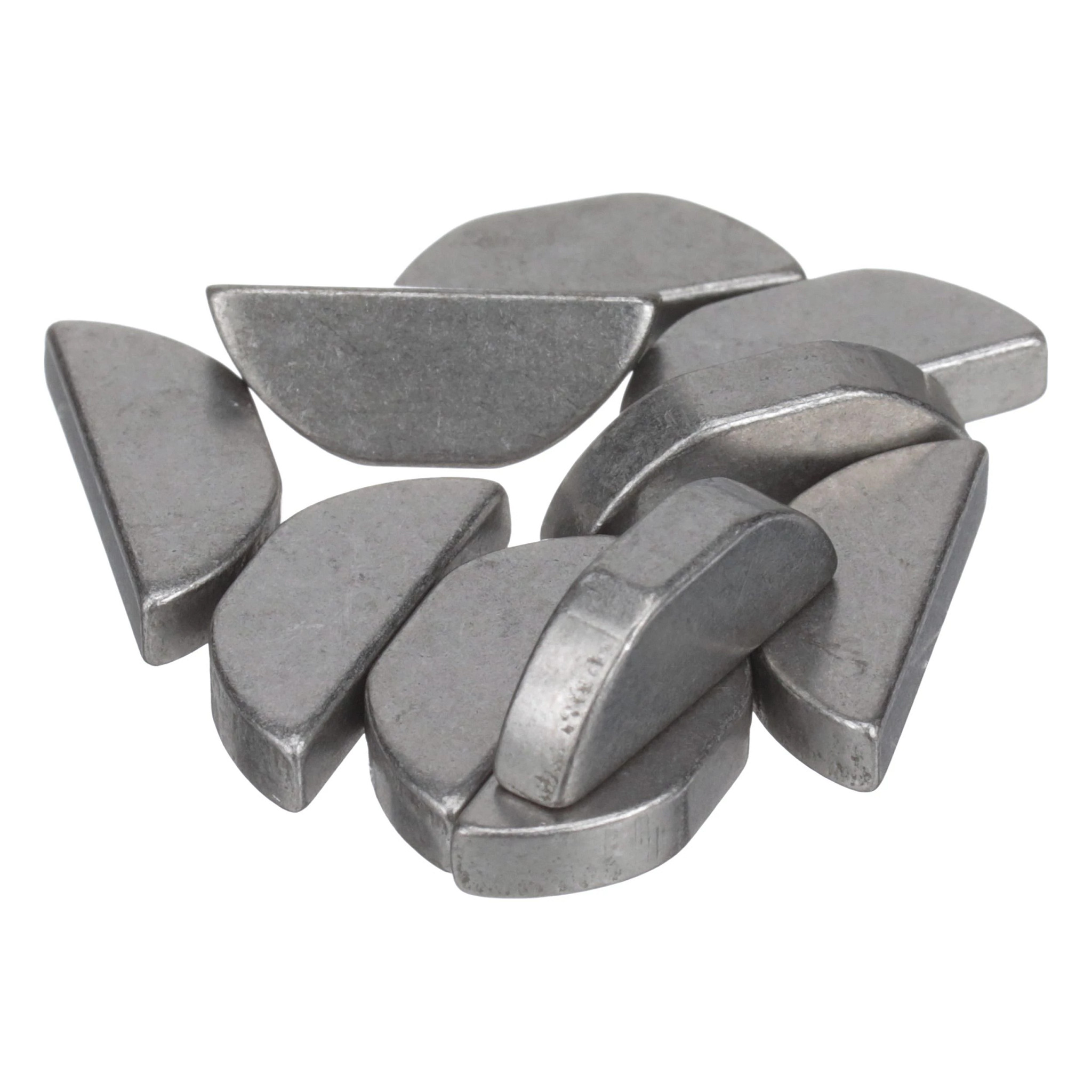 WOODRUFF KEY | CASEIH | GB | EN