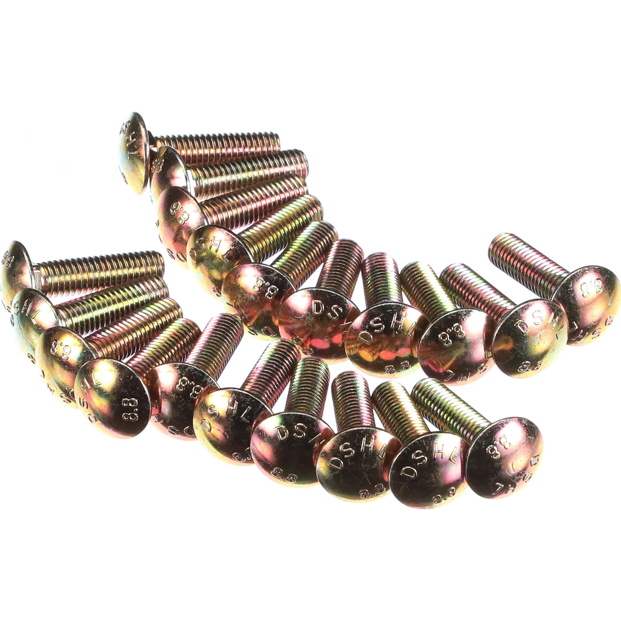 BOLT, CARRIAGE | FLEXICOIL | CA | EN