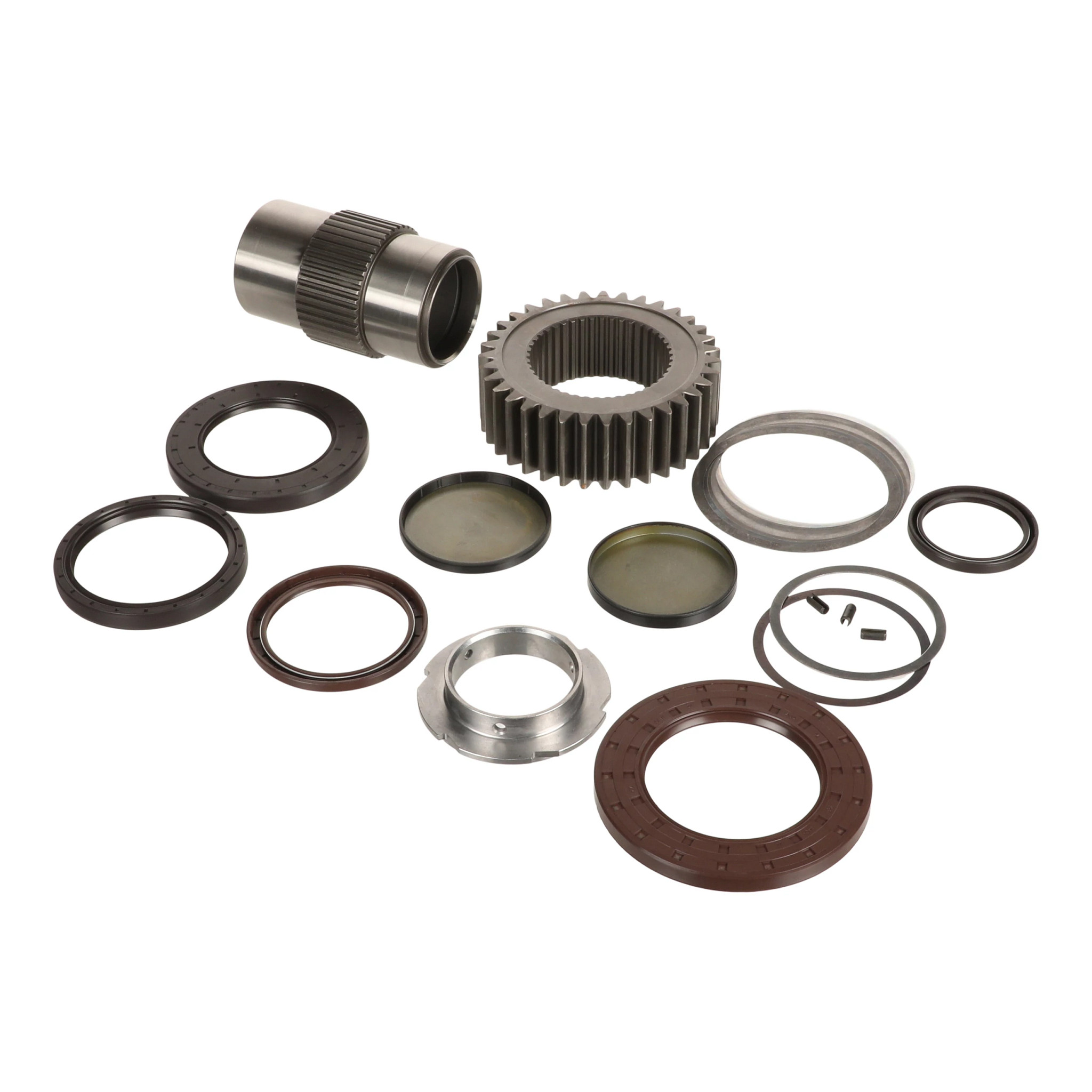 KIT DE SERVICIO | NEWHOLLANDAG | SA | ES