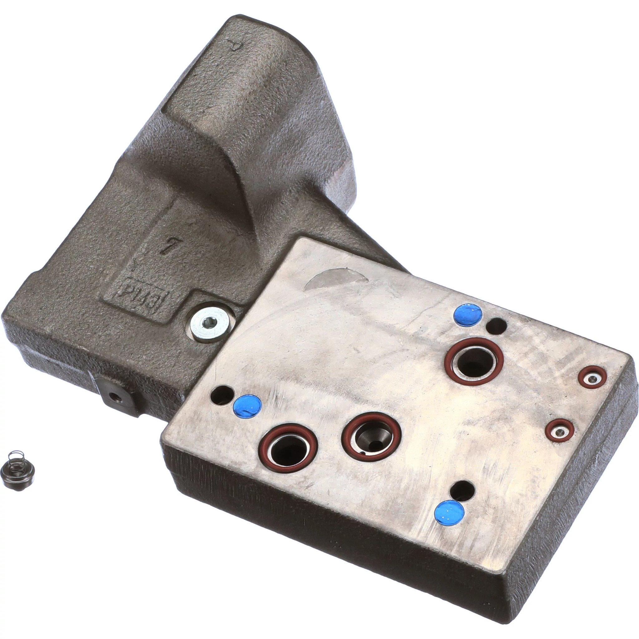 COLLECTEUR HYDRAULIQ | CASECE | EU | EN