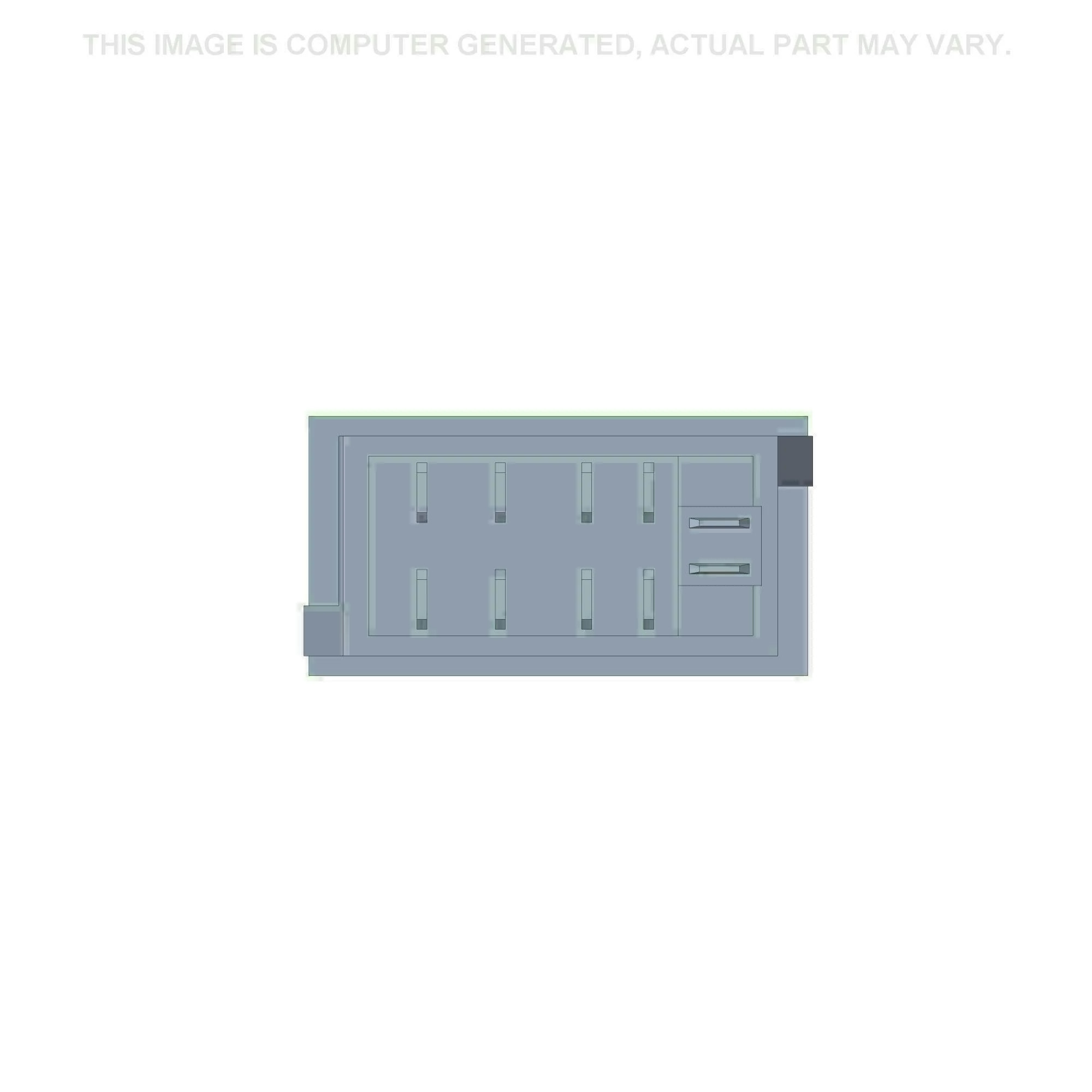 TOGGLE SWITCH | CASEIH | GB | EN