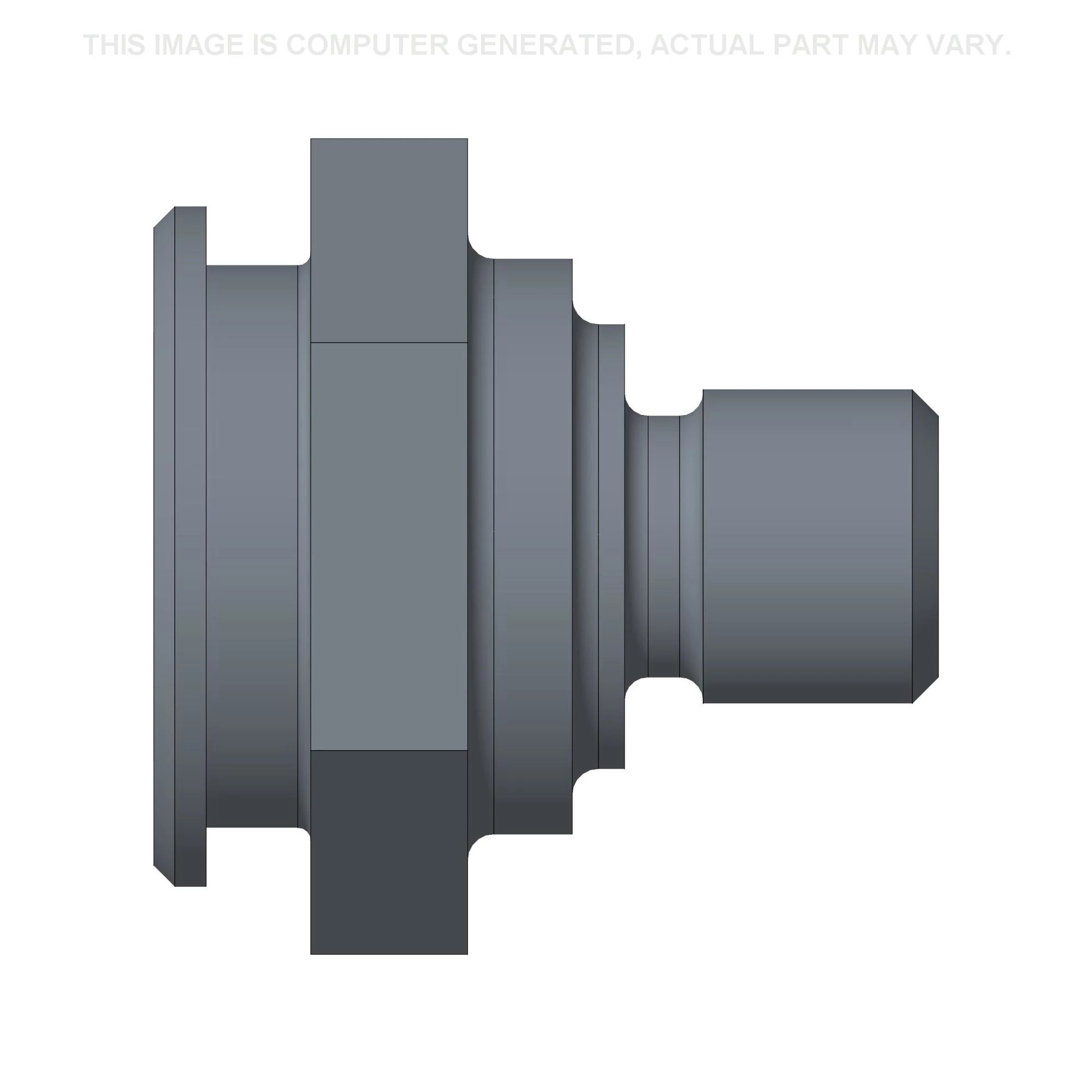 CONECTOR HIDRÁUL