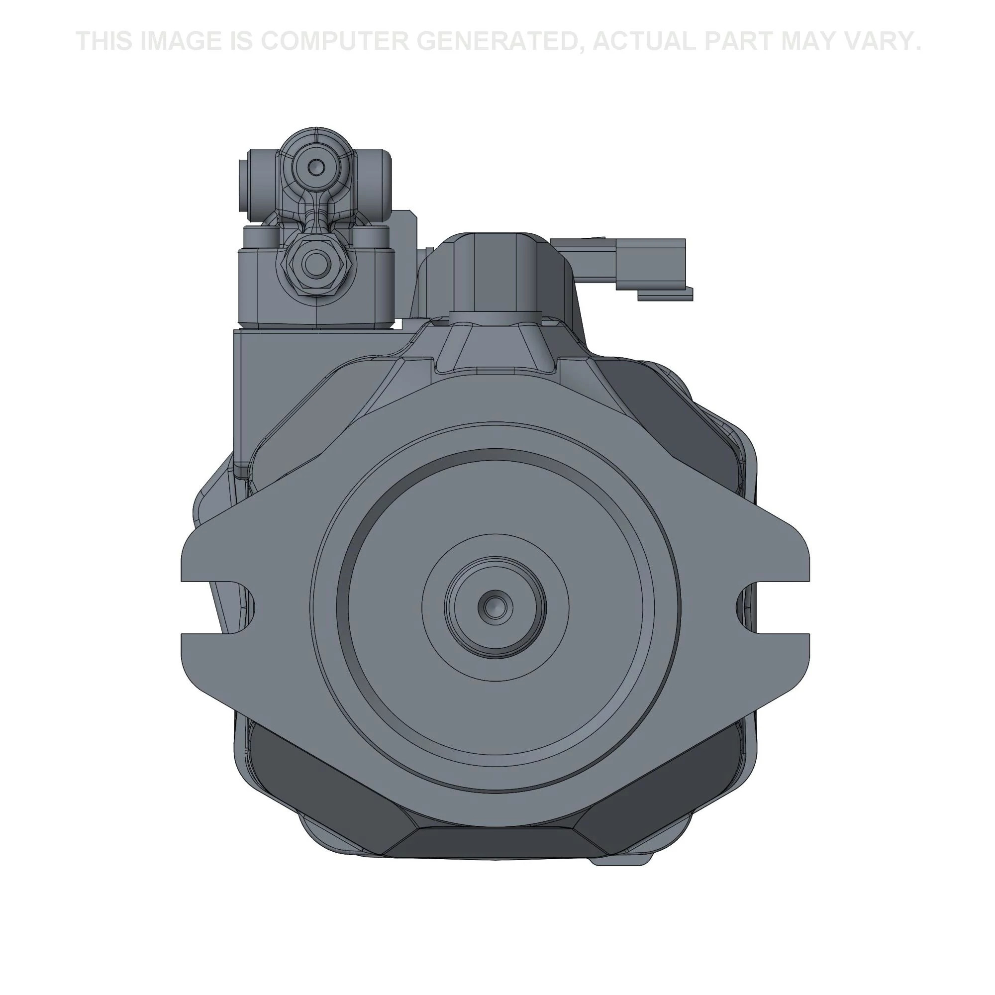 REMAN-HYD PUMP | NEWHOLLANDAG | CA | EN