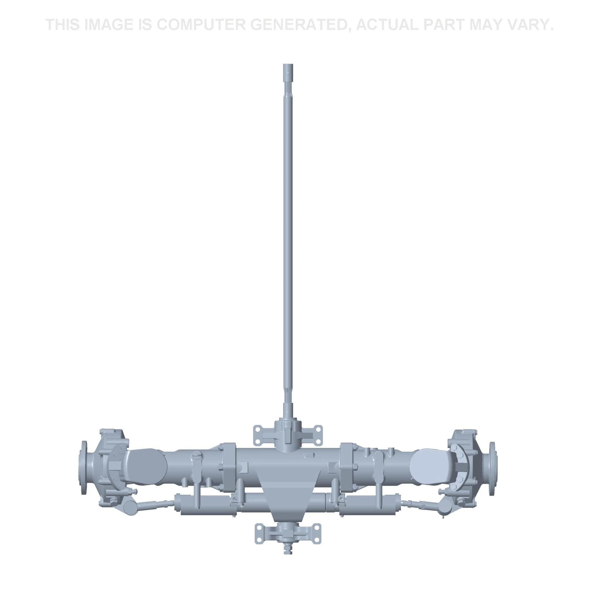 AXLE | CASECE | US | EN