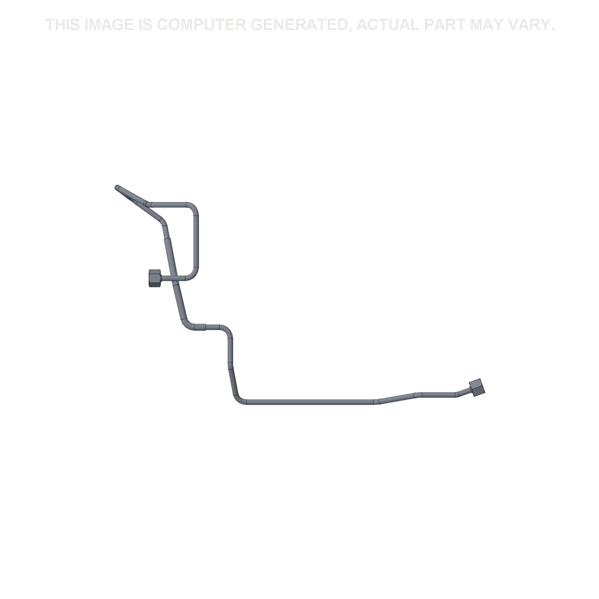 TUYAU | CASEIH | EU | FR