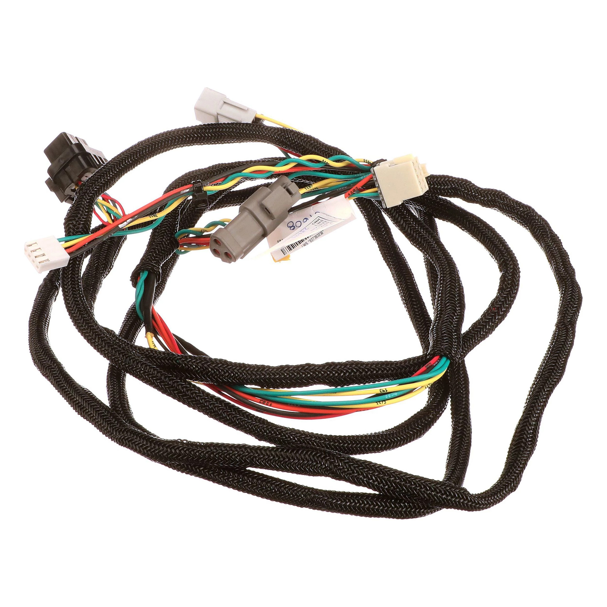 FAISCEAU ELECTRIQUE | CASEIH | EU | FR