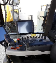 KIT DIA RECOLTE-HACH | CASEIH | EU | FR