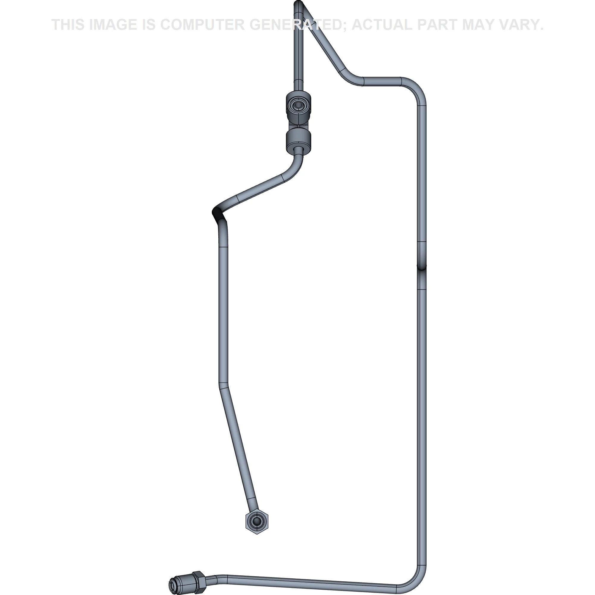 TUBO | CASEIH | EU | PT