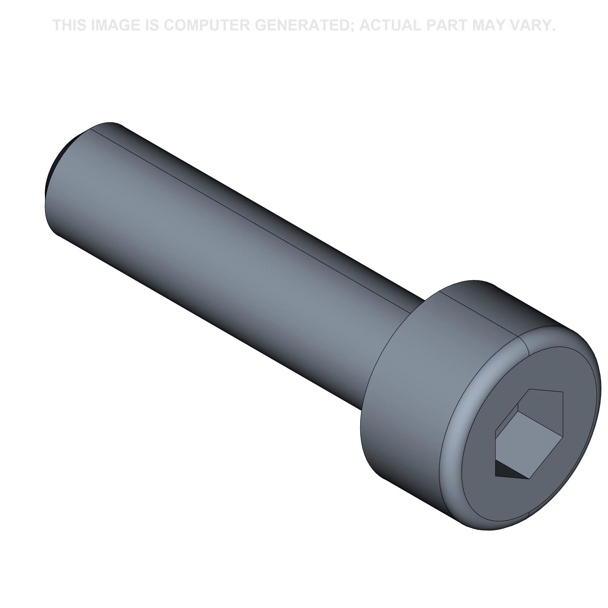 Innensechskantschrau | STEYR | EU | DE