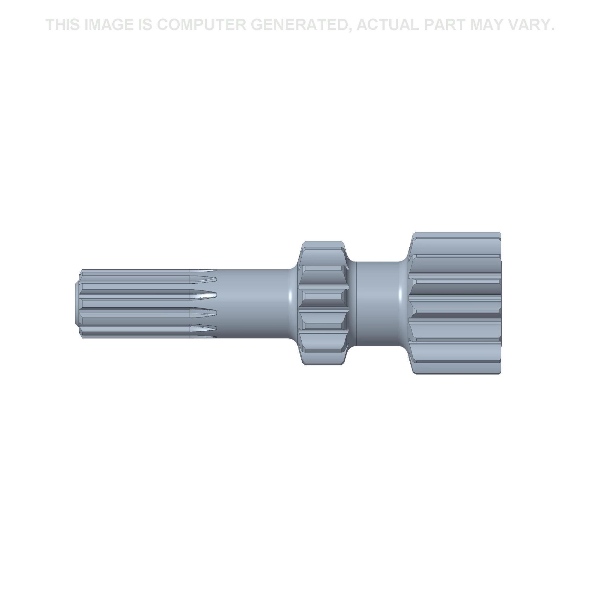HALF SHAFT | NEWHOLLANDAG | US | EN