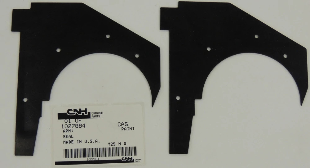 SEAL | CASEIH | US | EN