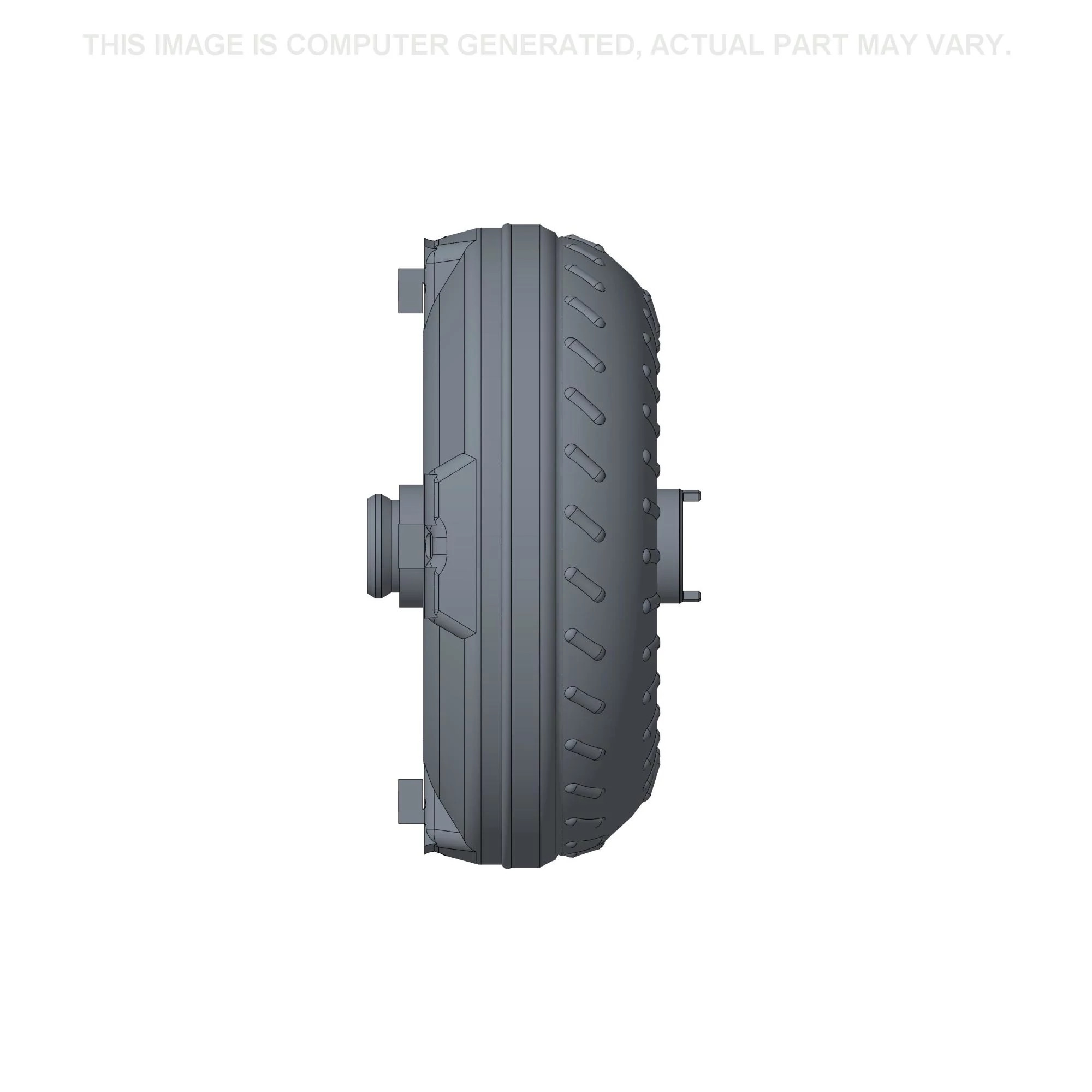 REMAN-TORQUE CONVERT | CASECE | US | EN