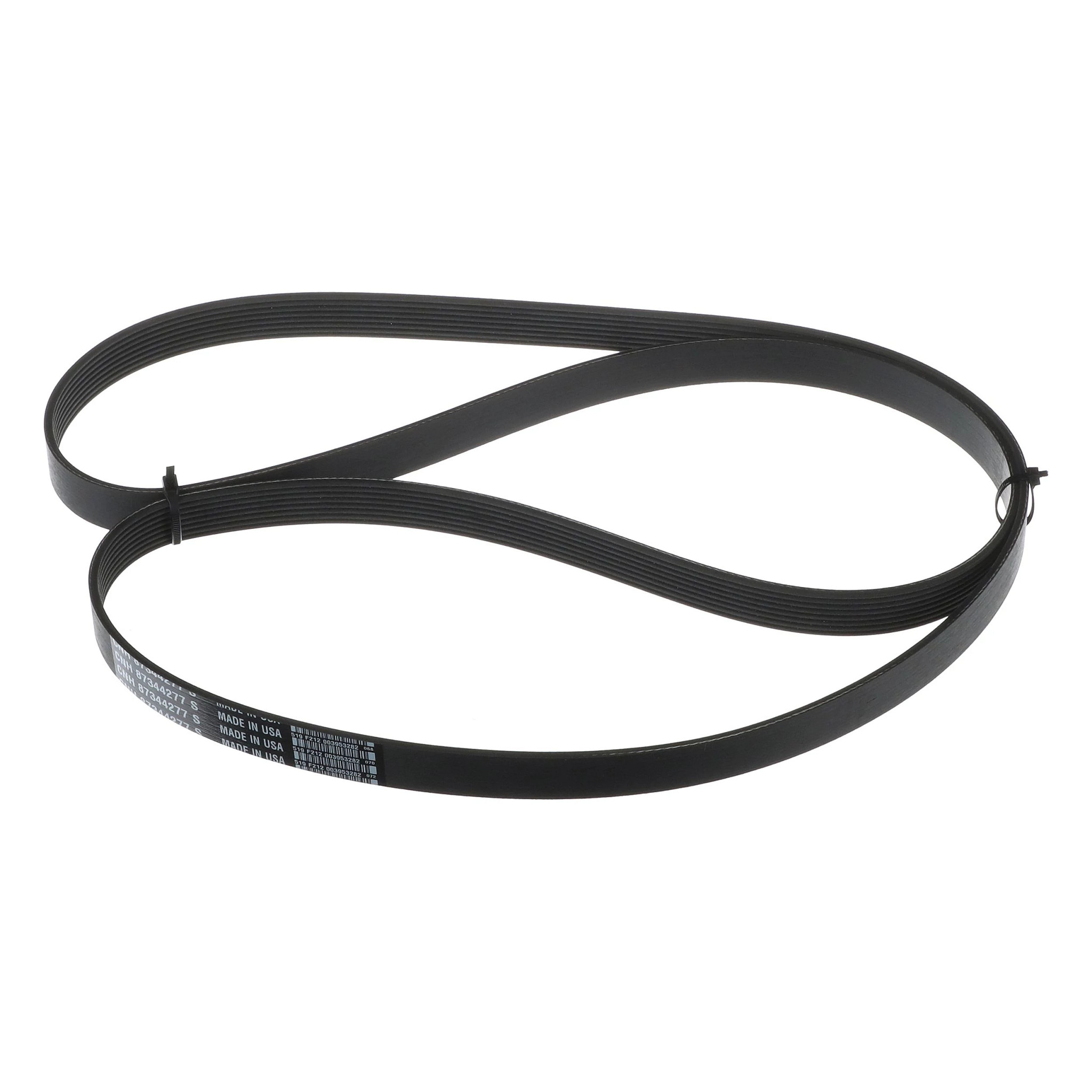 V-BELT | NEWHOLLANDAG | CA | EN