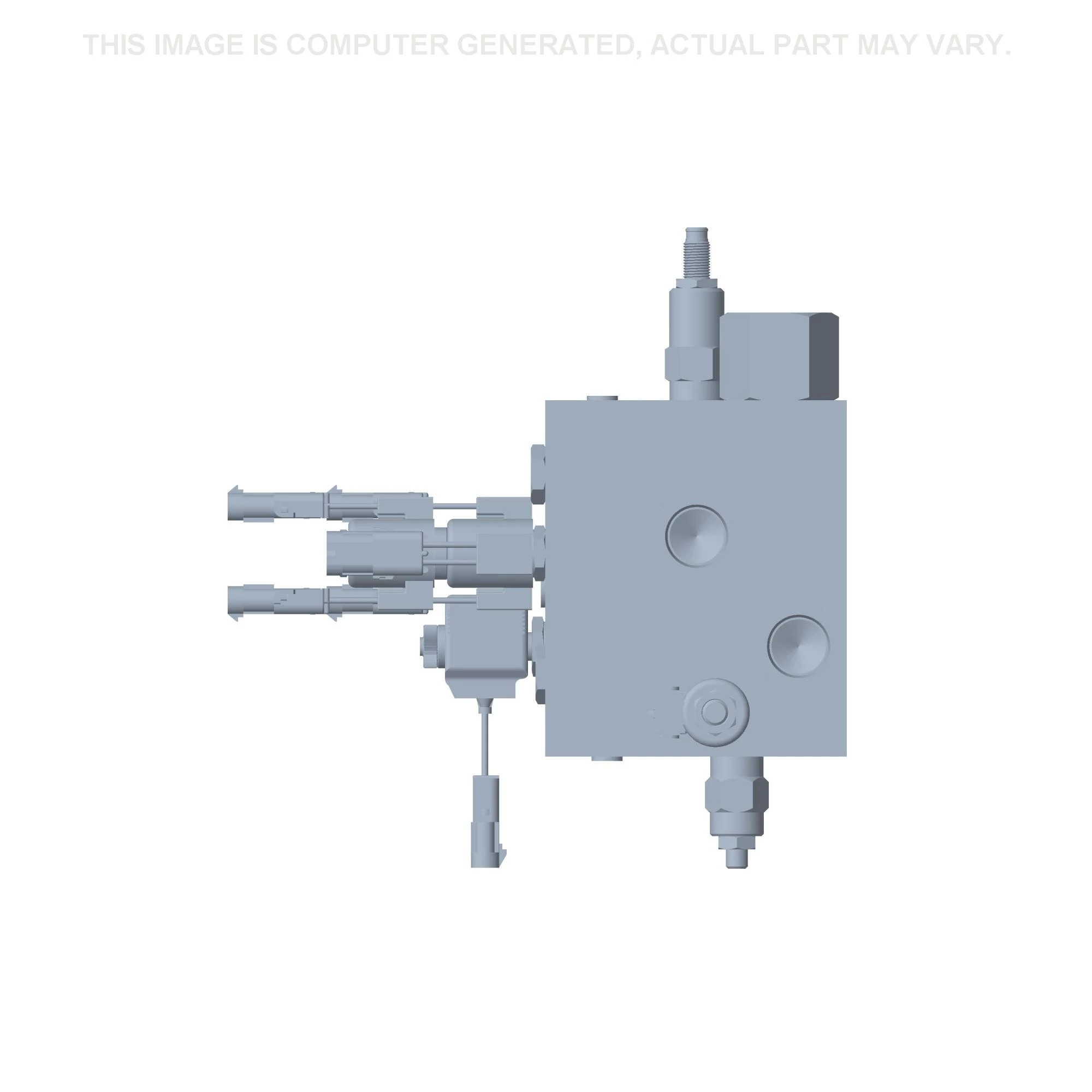 VALVE | FLEXICOIL | CA | EN