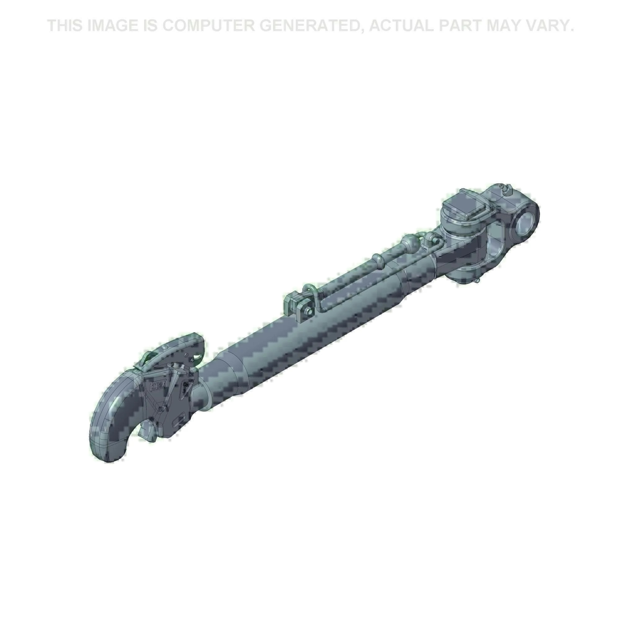 UPPER LINK | NEWHOLLANDAG | CA | EN