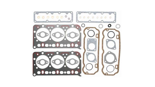 KIT DE GAXETAS SUP MOTOR | NEWHOLLANDCE | EU | PT