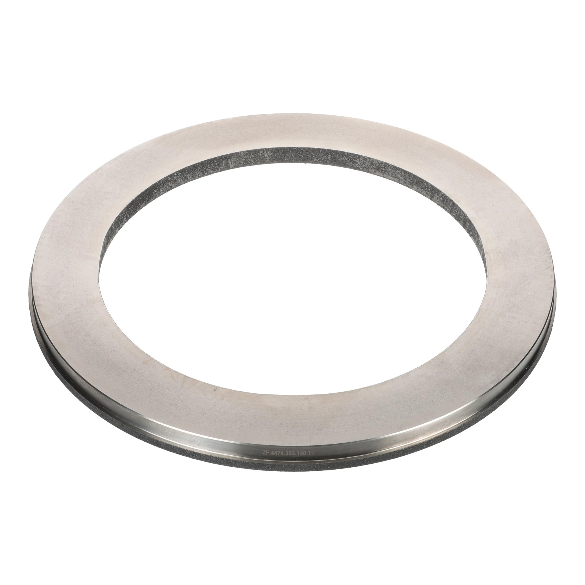 ТОЛЩИННАЯ ПРОКЛАДКА | MILLER | EU | RU