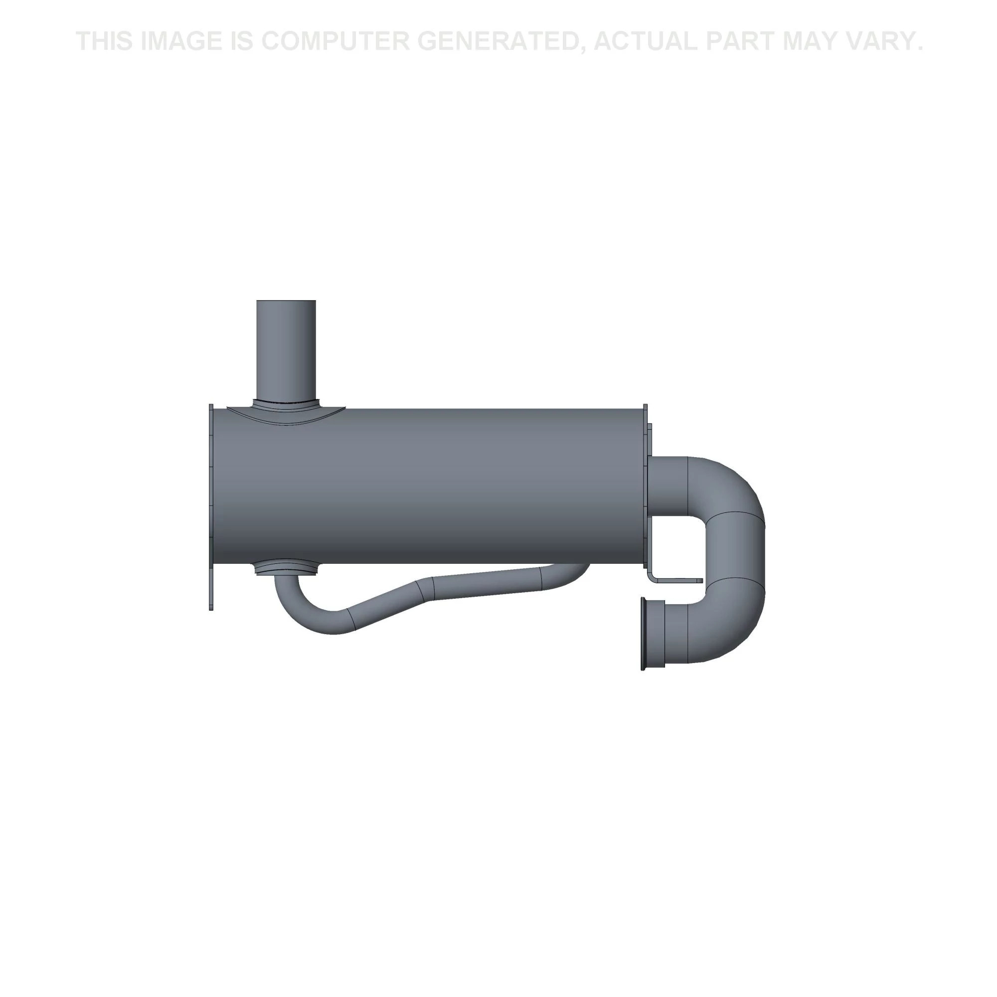 MUFFLER | NEWHOLLANDCE | CA | EN