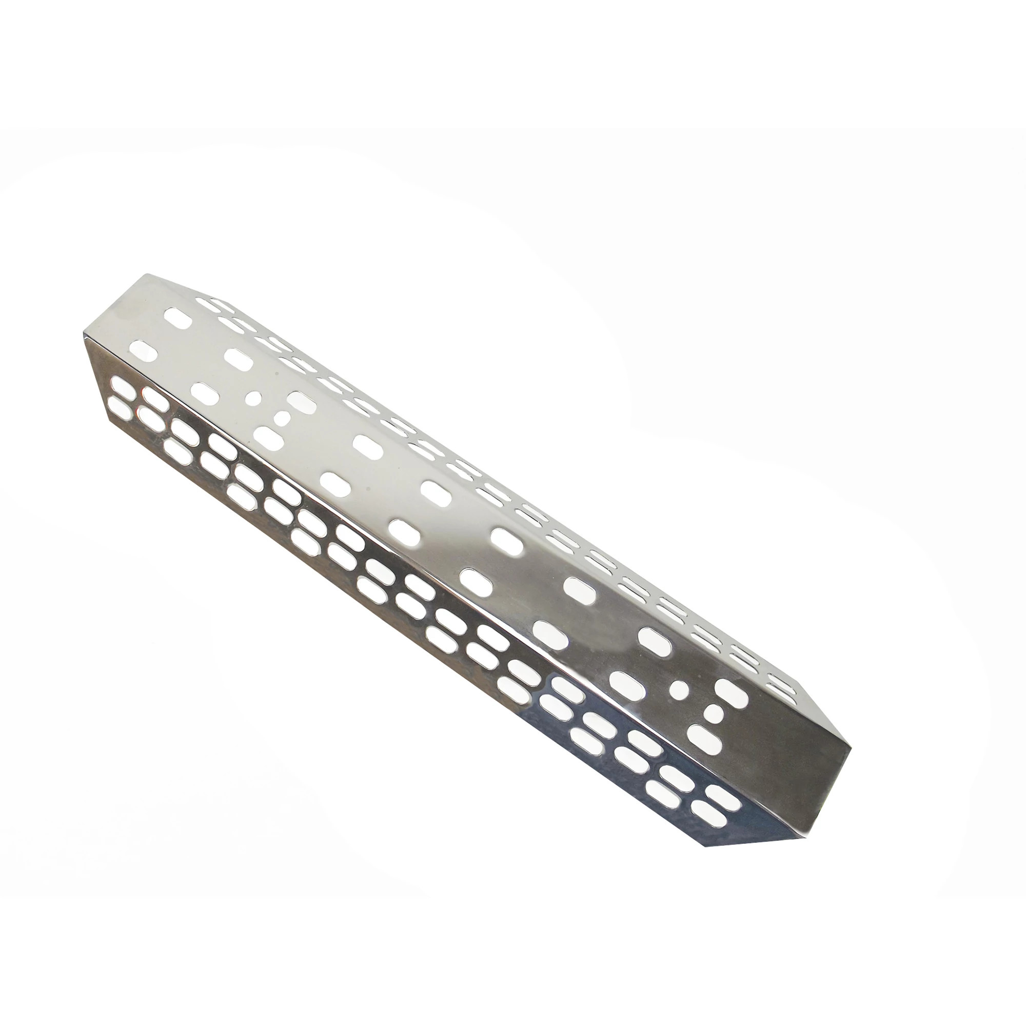 Manifold Heat Shield | NEWHOLLANDAG | CA | EN