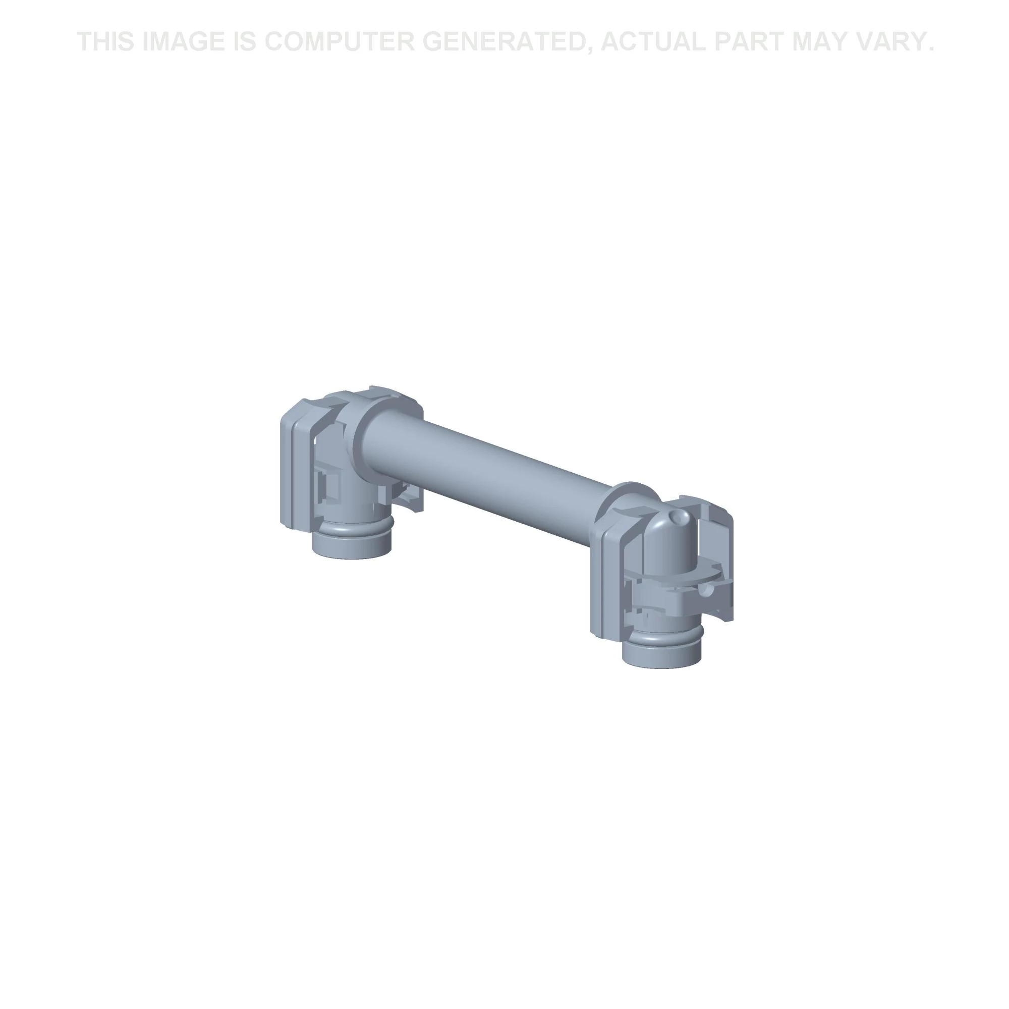 Fuel Hose | NEWHOLLANDAG | CA | EN