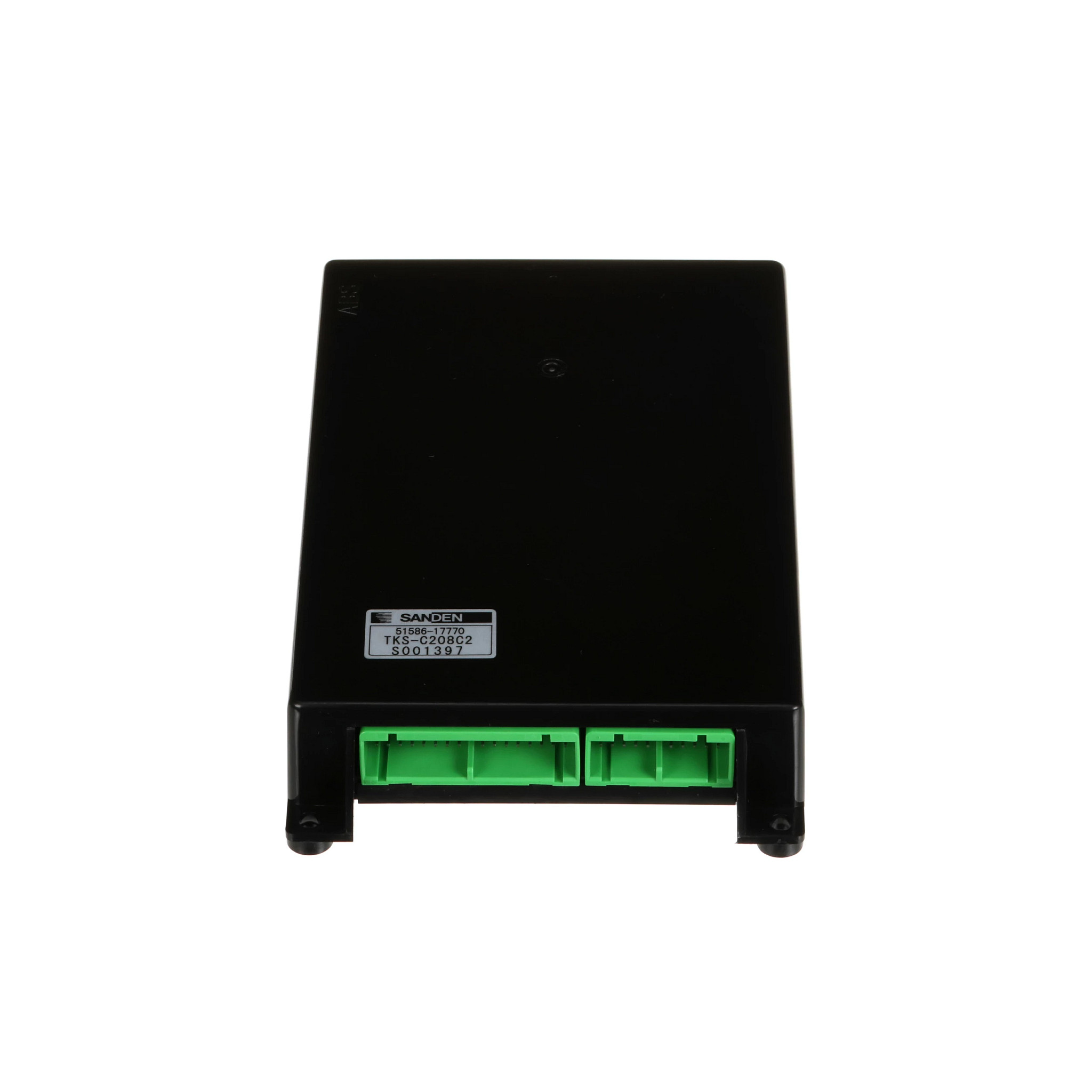Ecu | CASECE | BR | PT