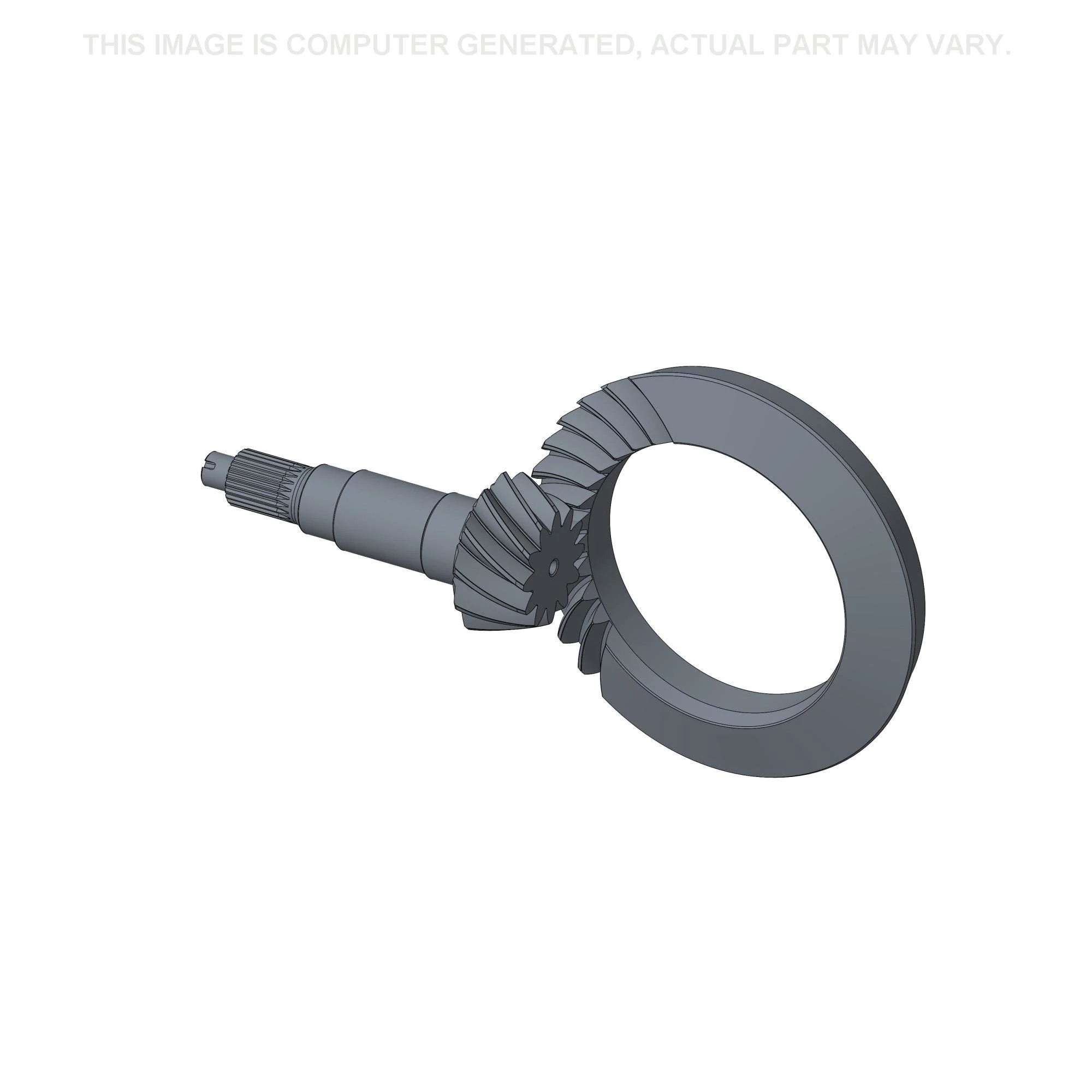 BEVEL GEAR | CASEIH | AU | EN